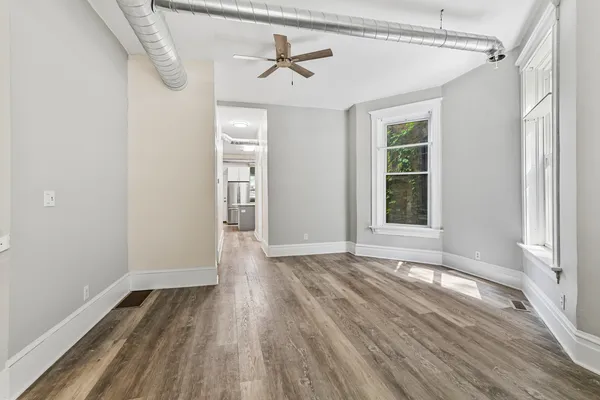 $3,995 | 1345 North Maplewood Avenue, Unit 1, Chicago, IL 60622