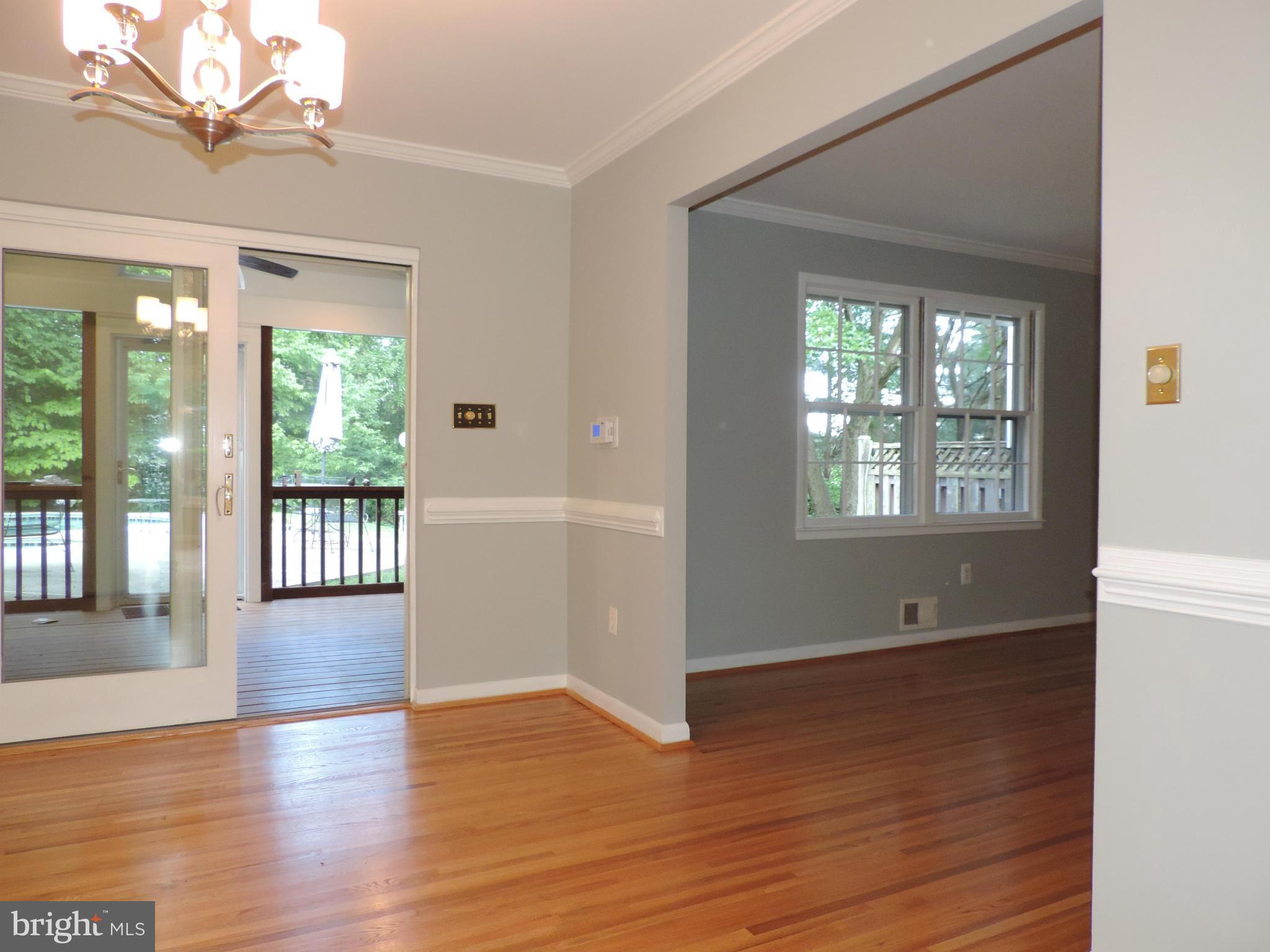 14717 Cobblestone Drive Silver Spring, MD 20905 - Photo 13 of 30 Dining Room