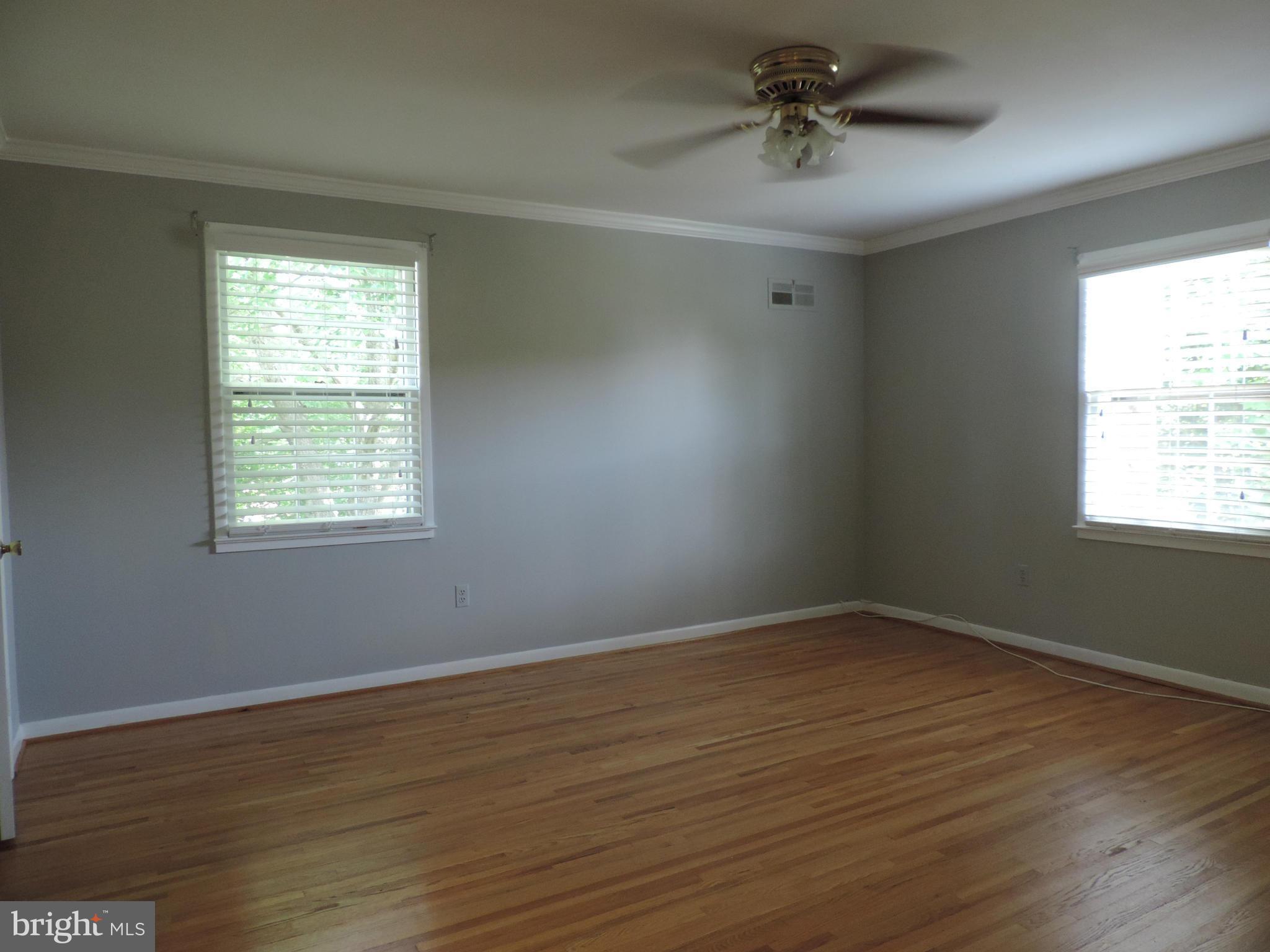 14717 Cobblestone Drive Silver Spring, MD 20905 - Photo 18 of 30 Bedroom (Master)