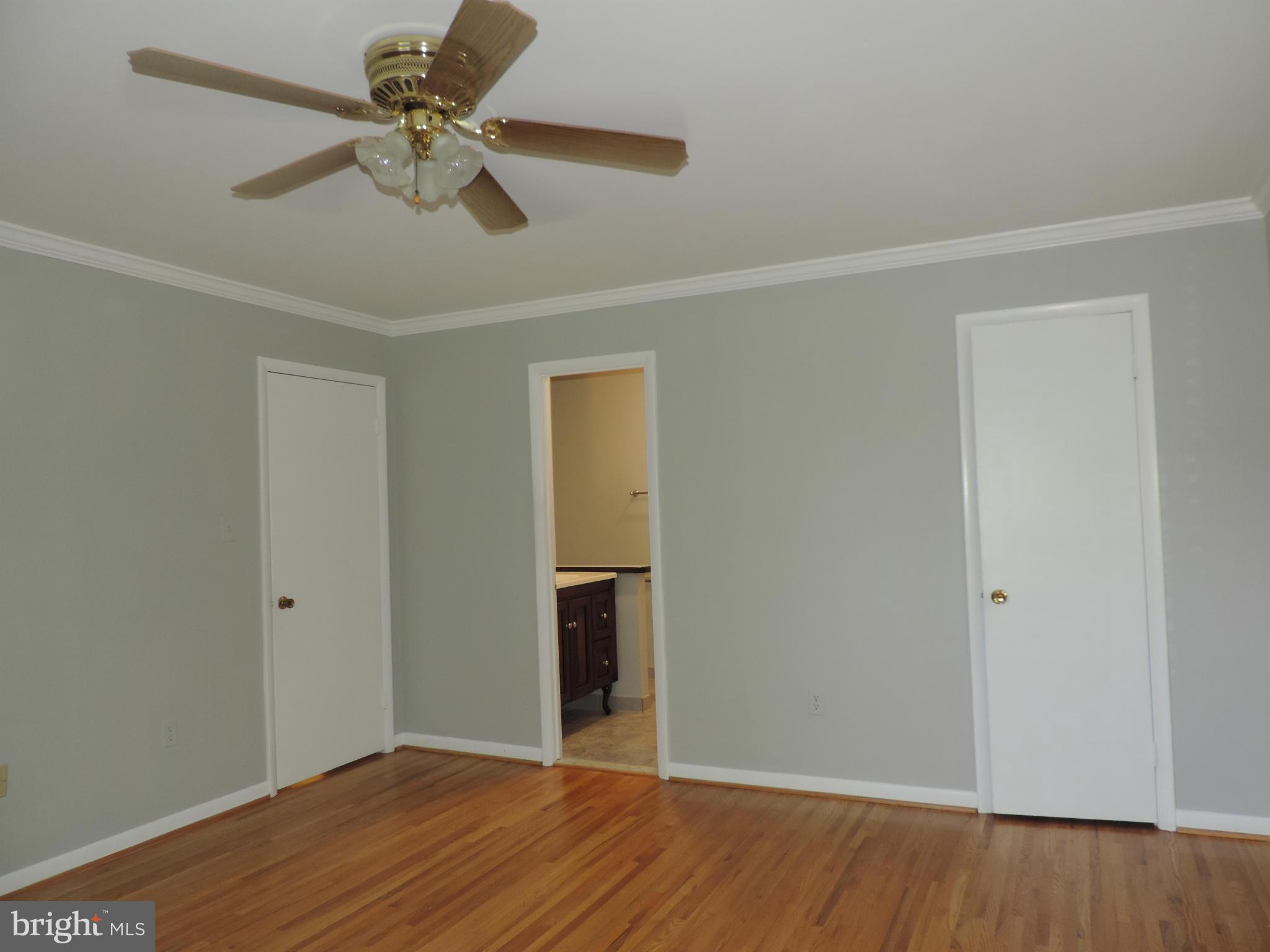 14717 Cobblestone Drive Silver Spring, MD 20905 - Photo 19 of 30 Bedroom (Master)