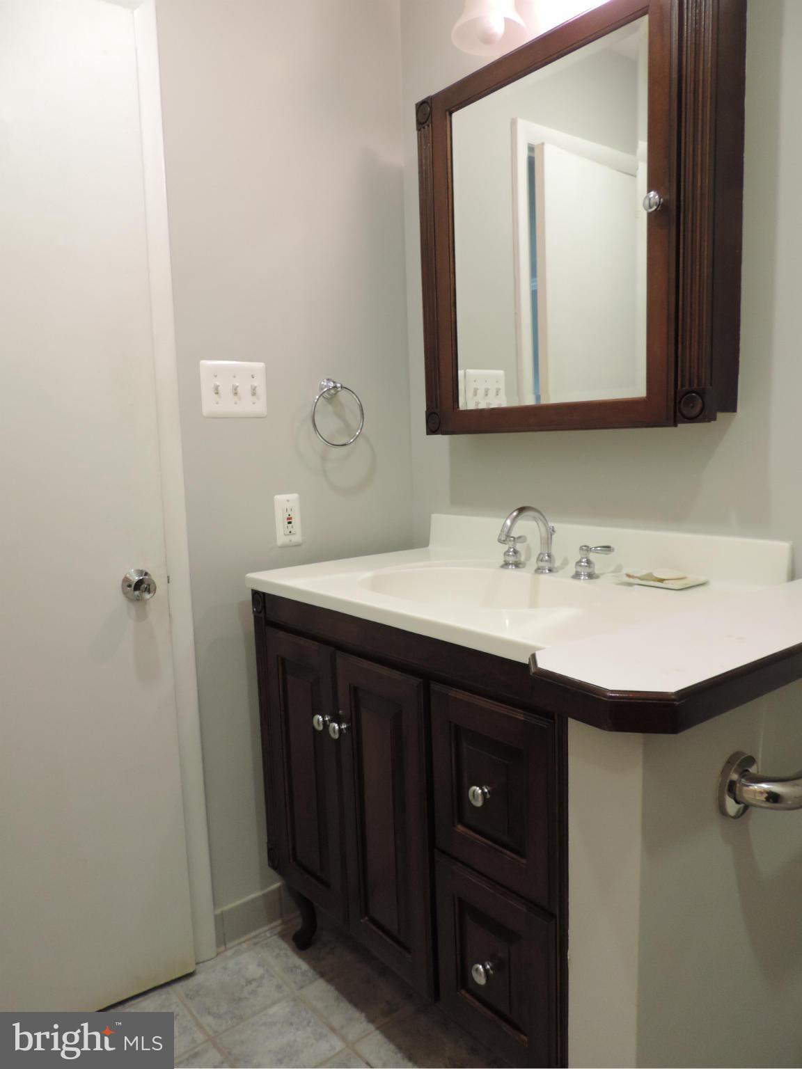 14717 Cobblestone Drive Silver Spring, MD 20905 - Photo 21 of 30 Bath (Master)