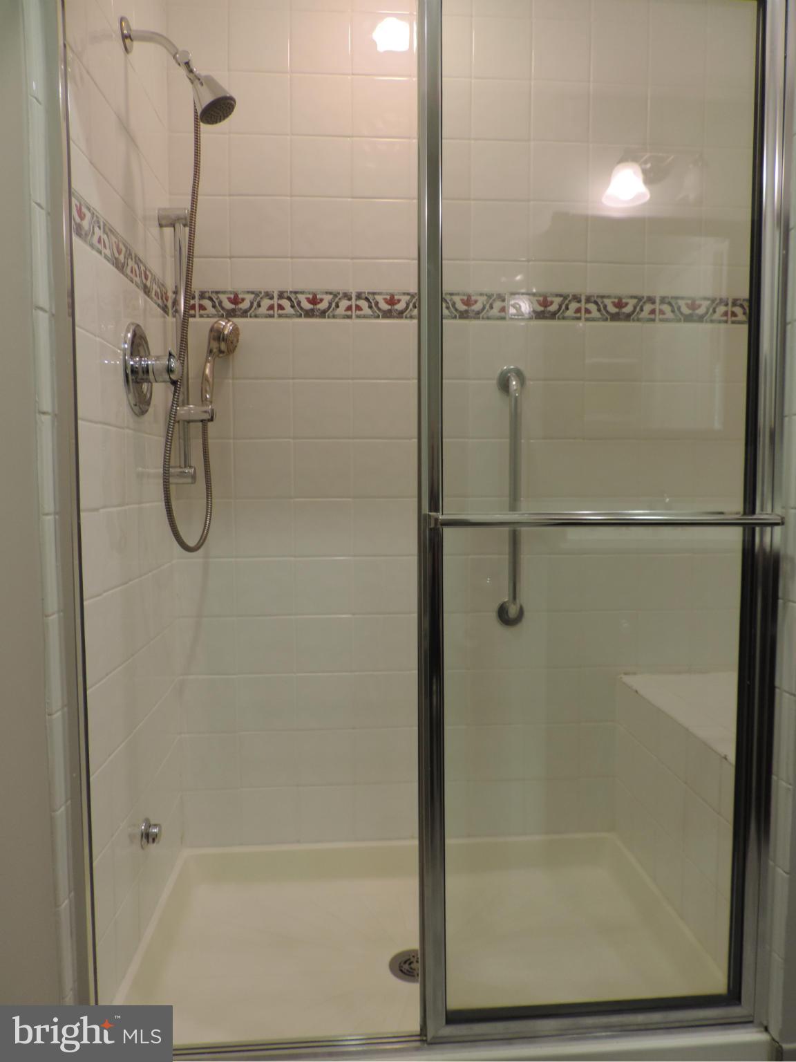 14717 Cobblestone Drive Silver Spring, MD 20905 - Photo 22 of 30 Bath (Master)