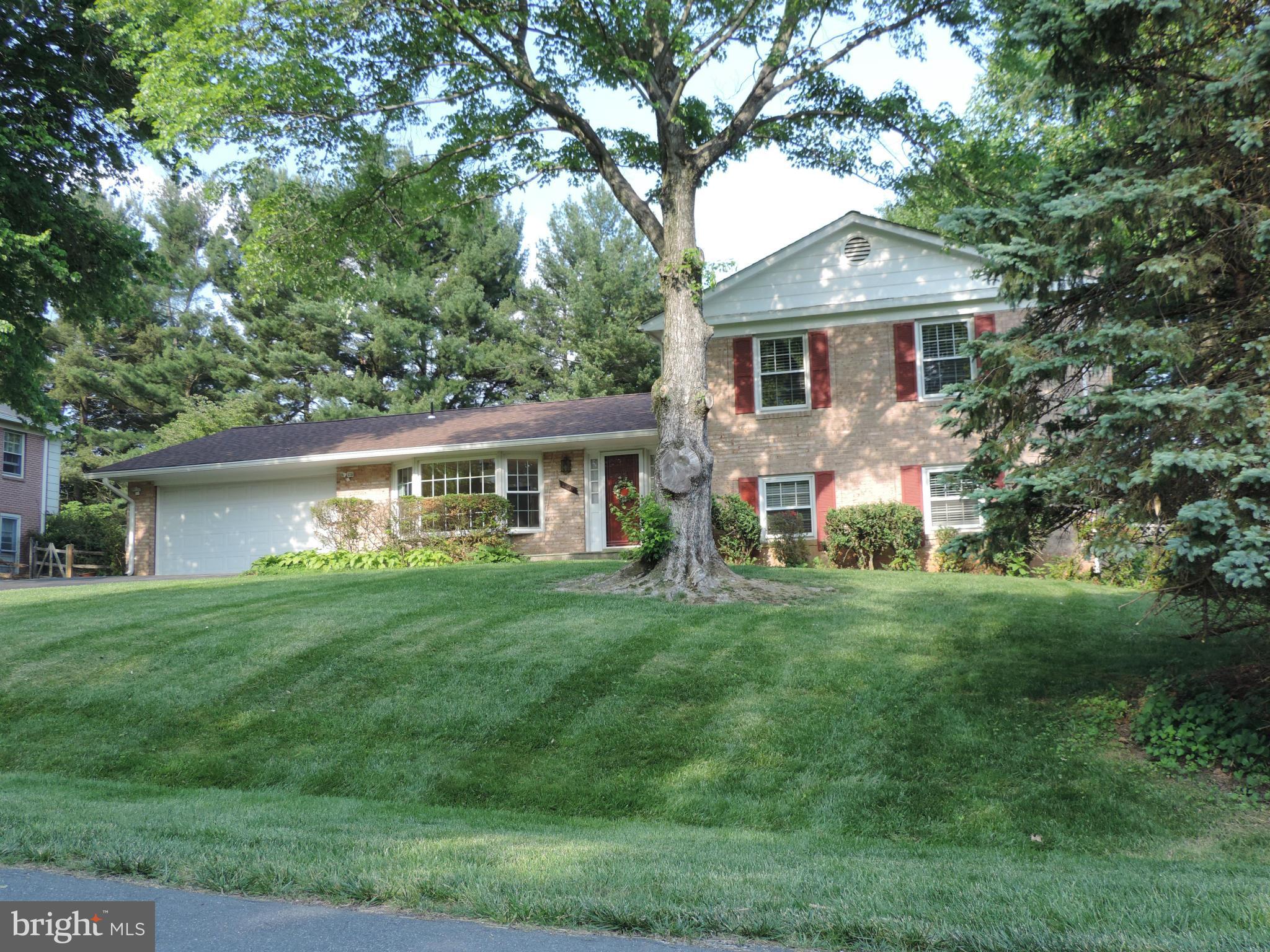 14717 Cobblestone Drive Silver Spring, MD 20905 - Photo 4 of 30 Exterior (Front)