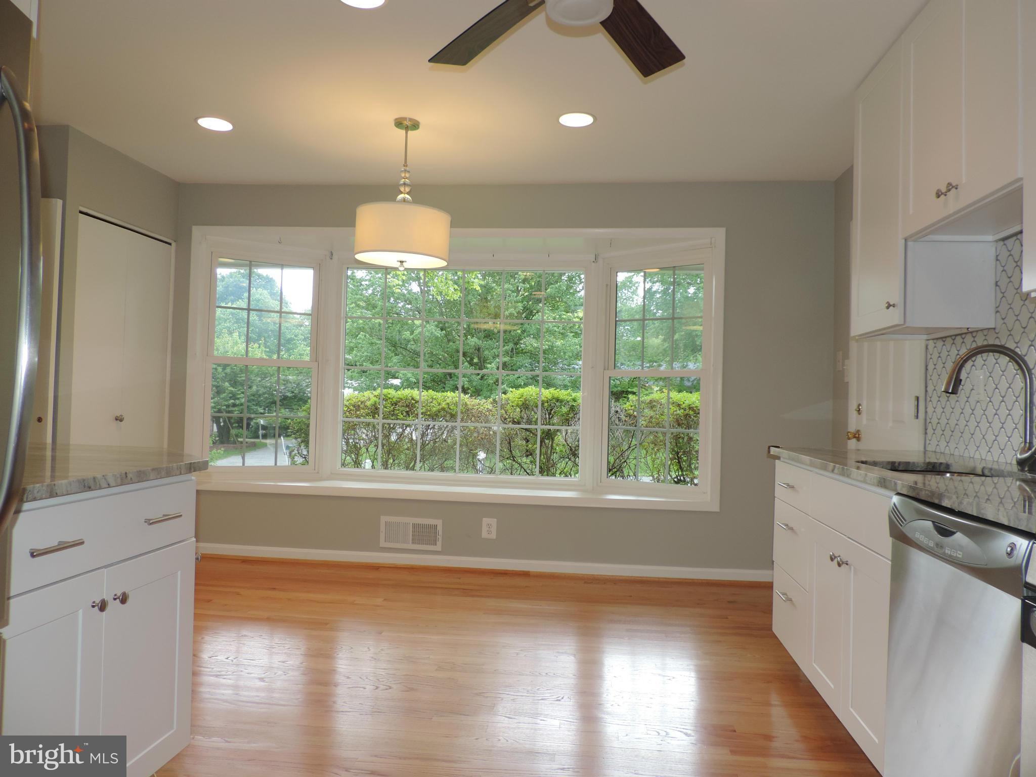 14717 Cobblestone Drive Silver Spring, MD 20905 - Photo 5 of 30 Kitchen