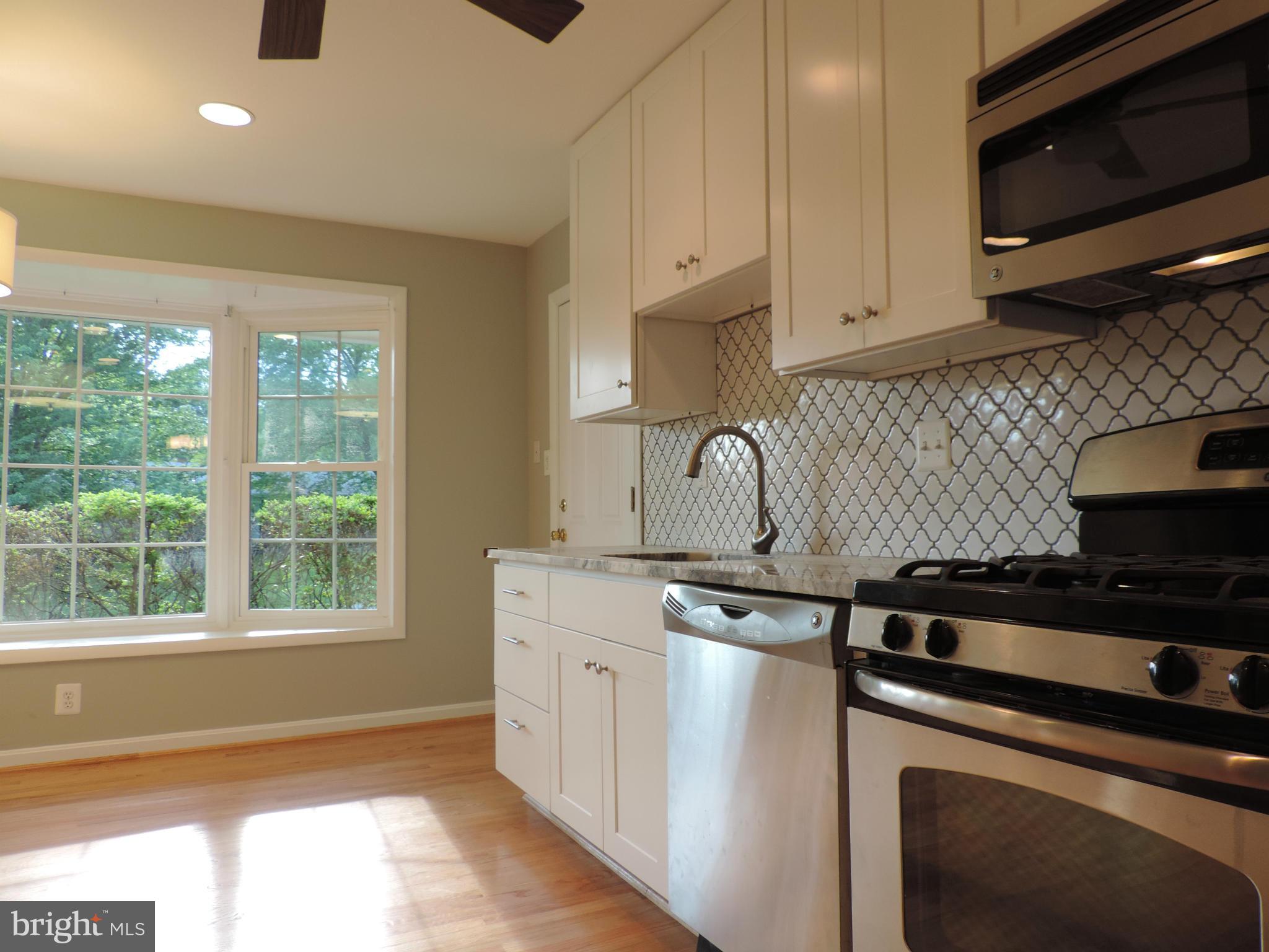 14717 Cobblestone Drive Silver Spring, MD 20905 - Photo 6 of 30 Kitchen