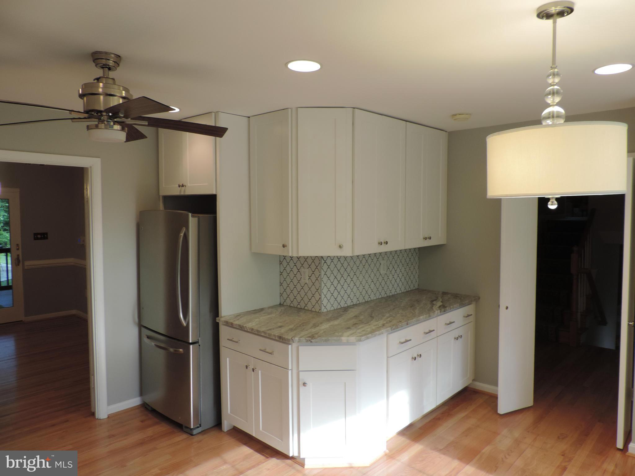 14717 Cobblestone Drive Silver Spring, MD 20905 - Photo 7 of 30 Kitchen