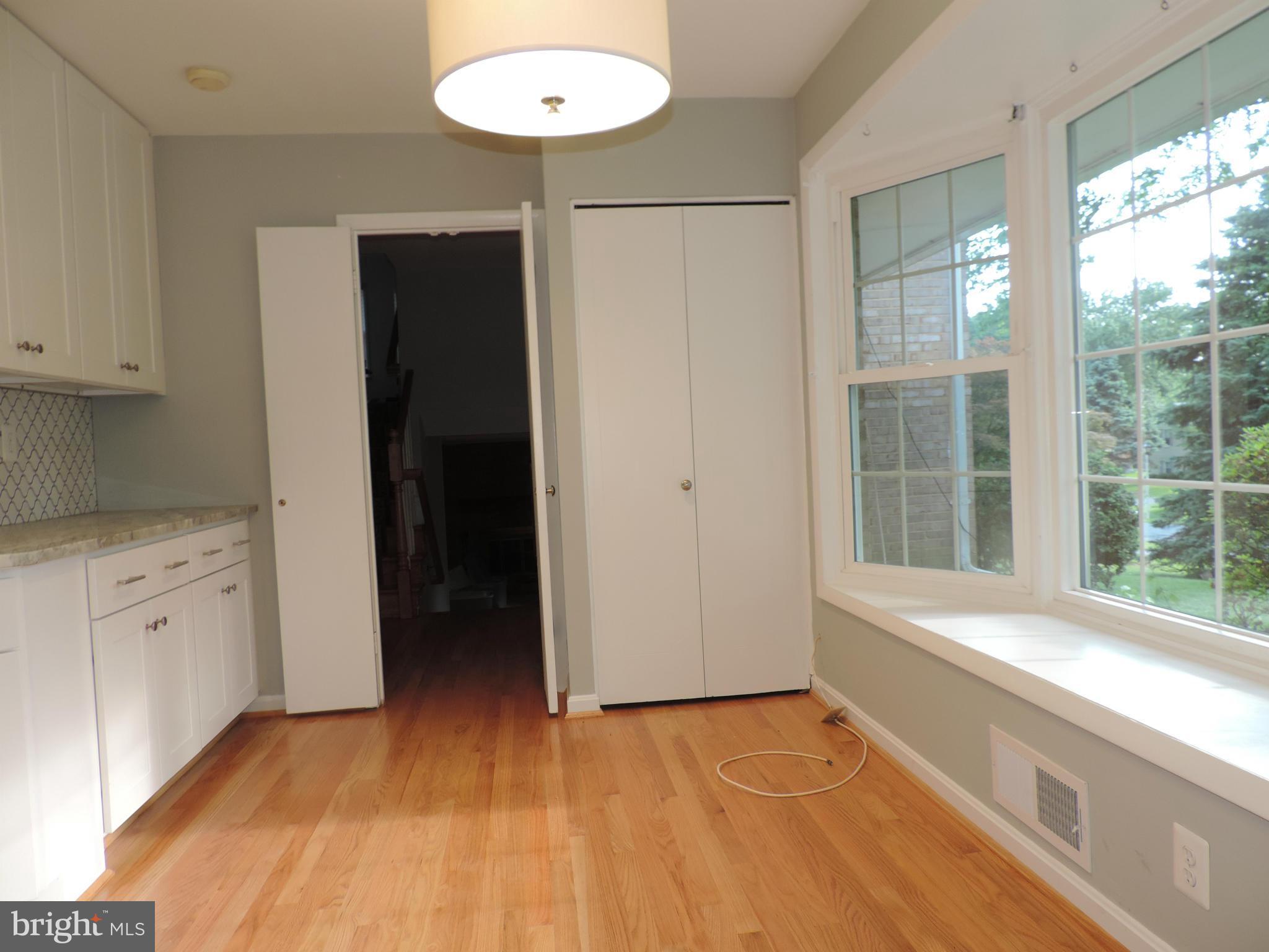 14717 Cobblestone Drive Silver Spring, MD 20905 - Photo 8 of 30 Kitchen