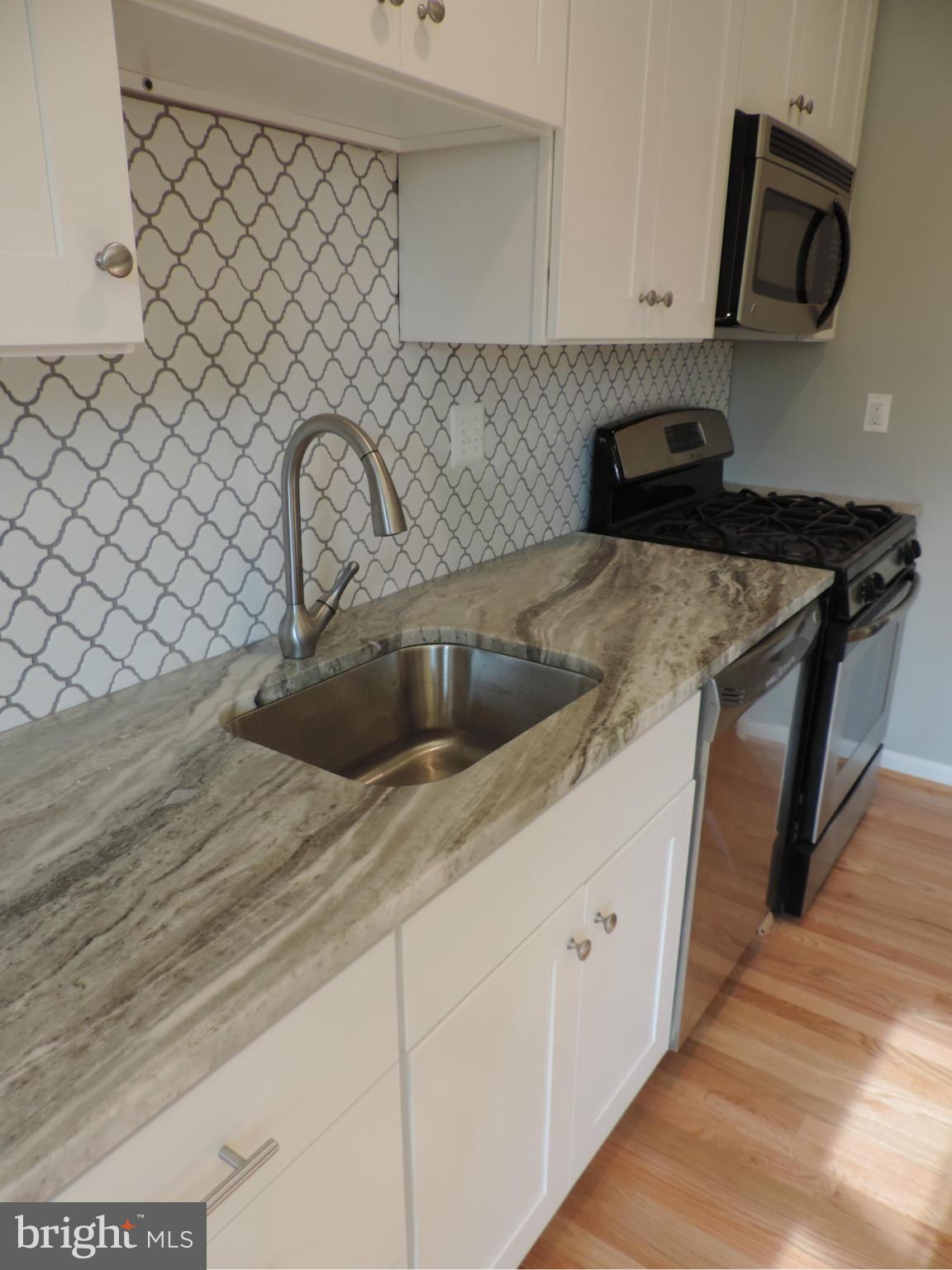 14717 Cobblestone Drive Silver Spring, MD 20905 - Photo 10 of 30 Kitchen