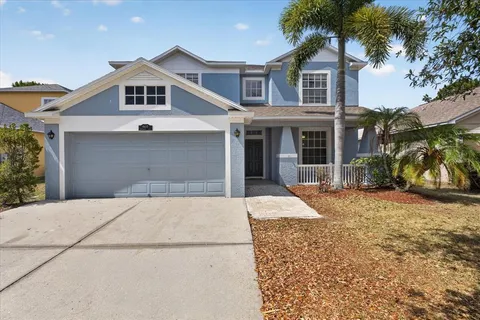 $450,000 | 8405 Canterbury Lake Boulevard, Tampa, FL 33619