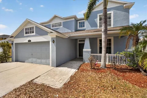 $450,000 | 8405 Canterbury Lake Boulevard, Tampa, FL 33619