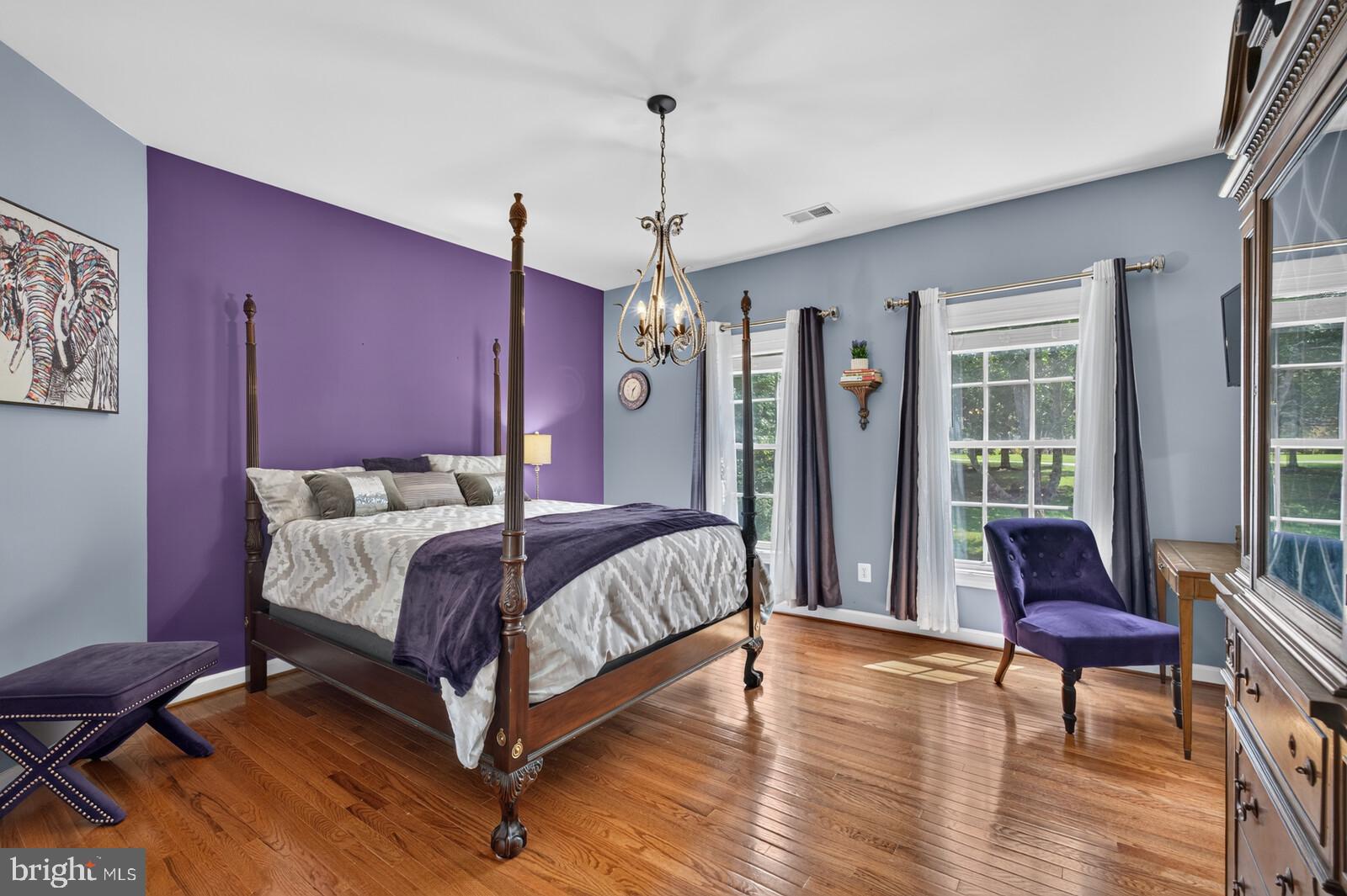 9451 Brink Road Gaithersburg, MD 20882 - Photo 39 of 57 Bedroom #4