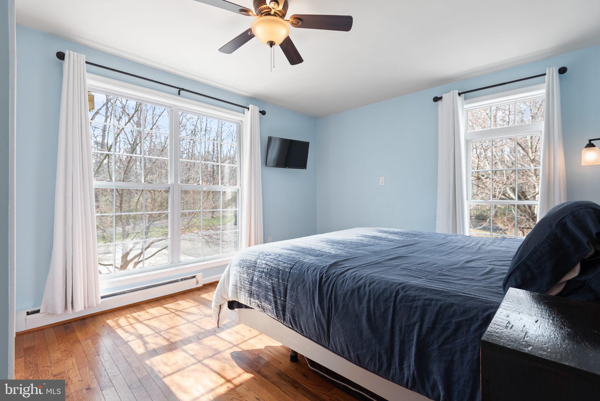 17415 Joplin Road Triangle, VA 22172 - Photo 11 of 41 Bedroom