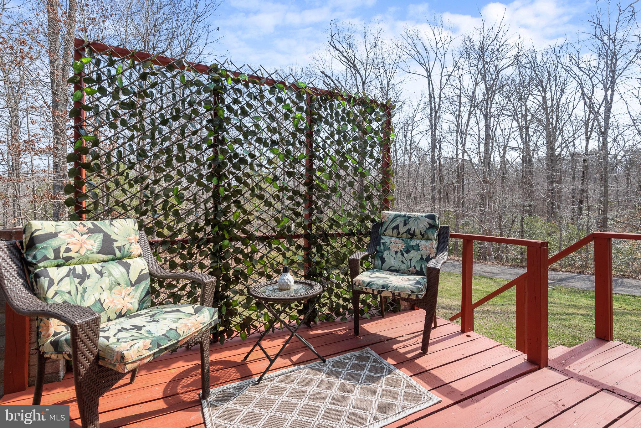 17415 Joplin Road Triangle, VA 22172 - Photo 14 of 41 Your own little sanctuary