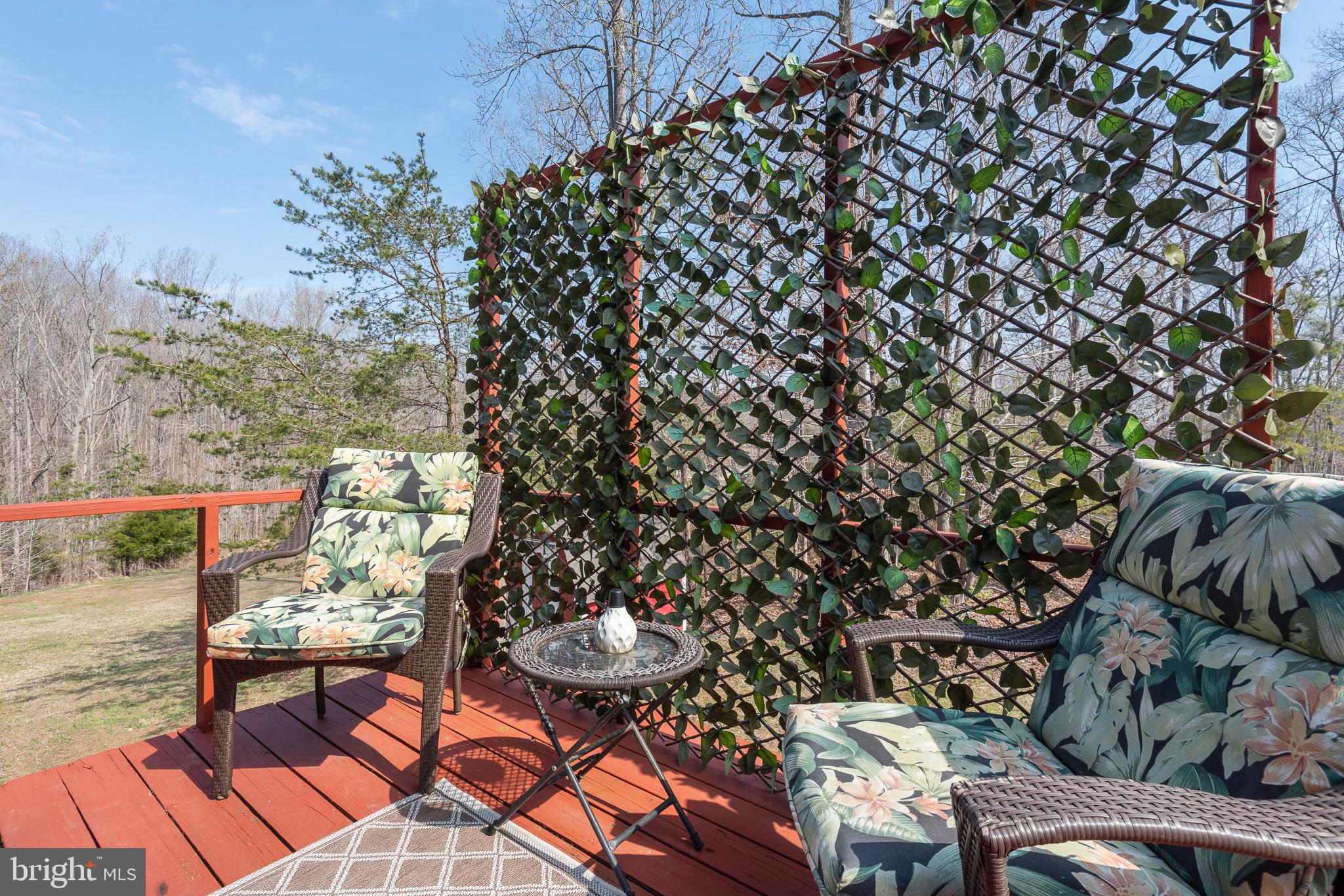 17415 Joplin Road Triangle, VA 22172 - Photo 15 of 41 Outdoor space
