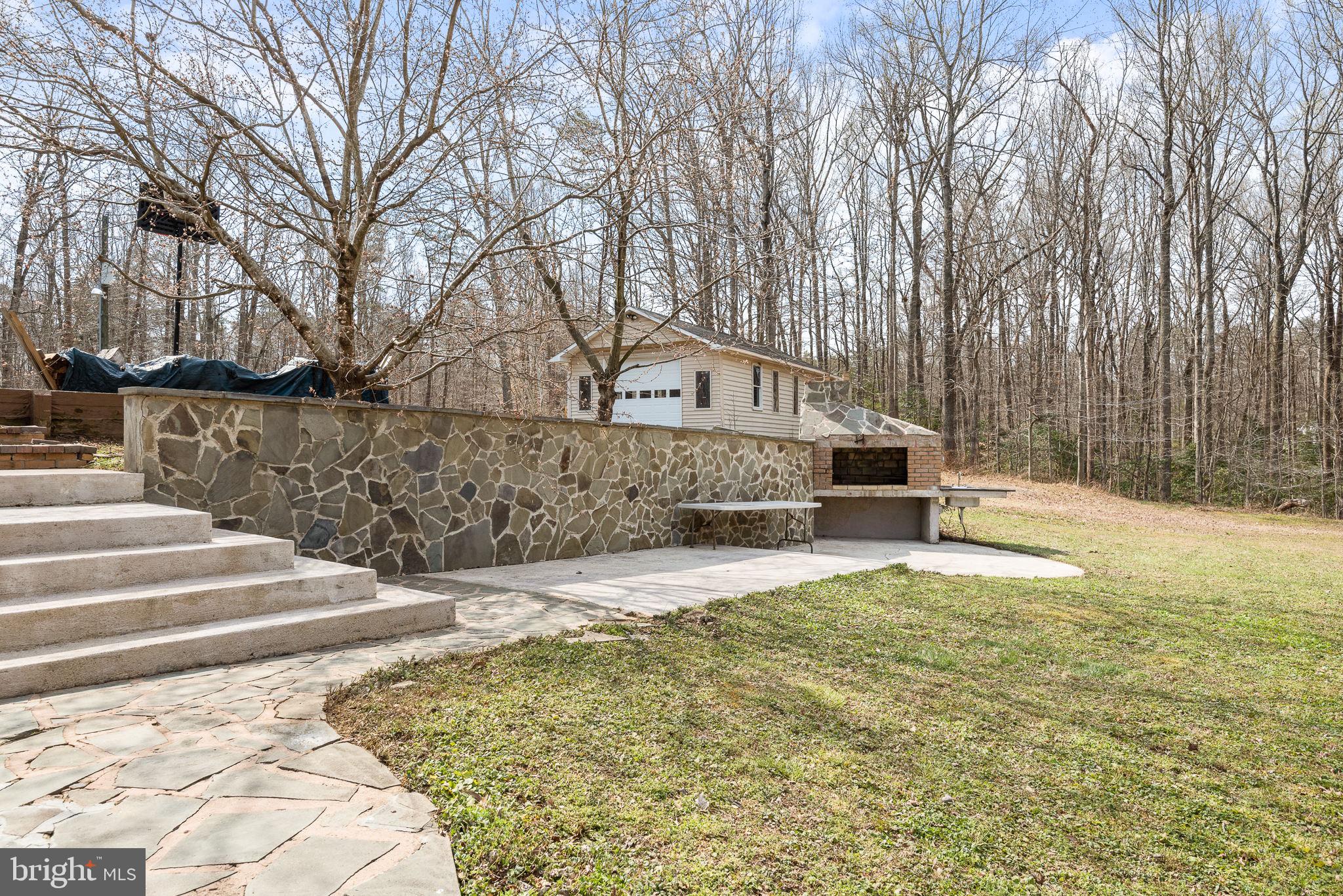17415 Joplin Road Triangle, VA 22172 - Photo 31 of 41 Exterior photo