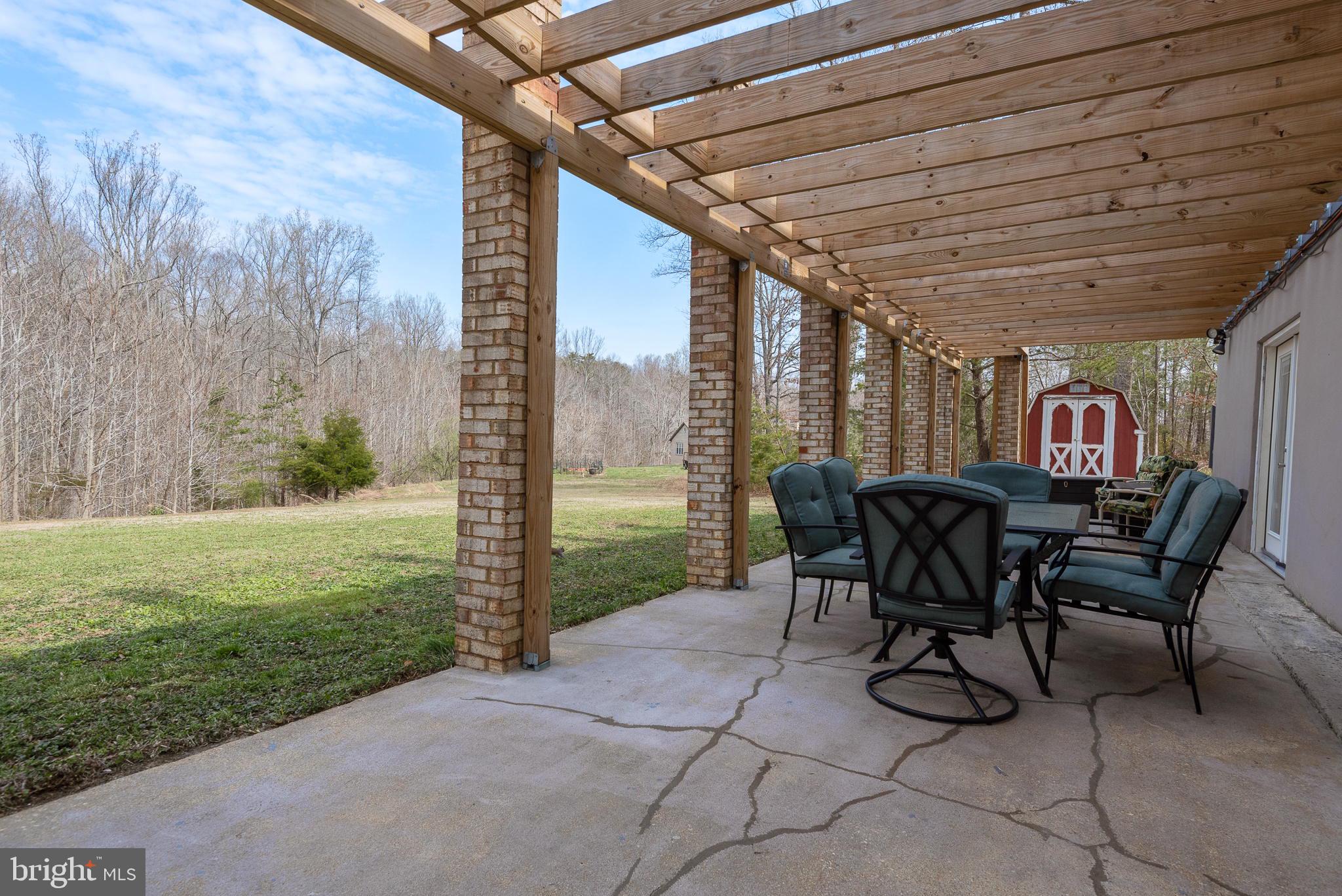 17415 Joplin Road Triangle, VA 22172 - Photo 32 of 41 Outdoor Area