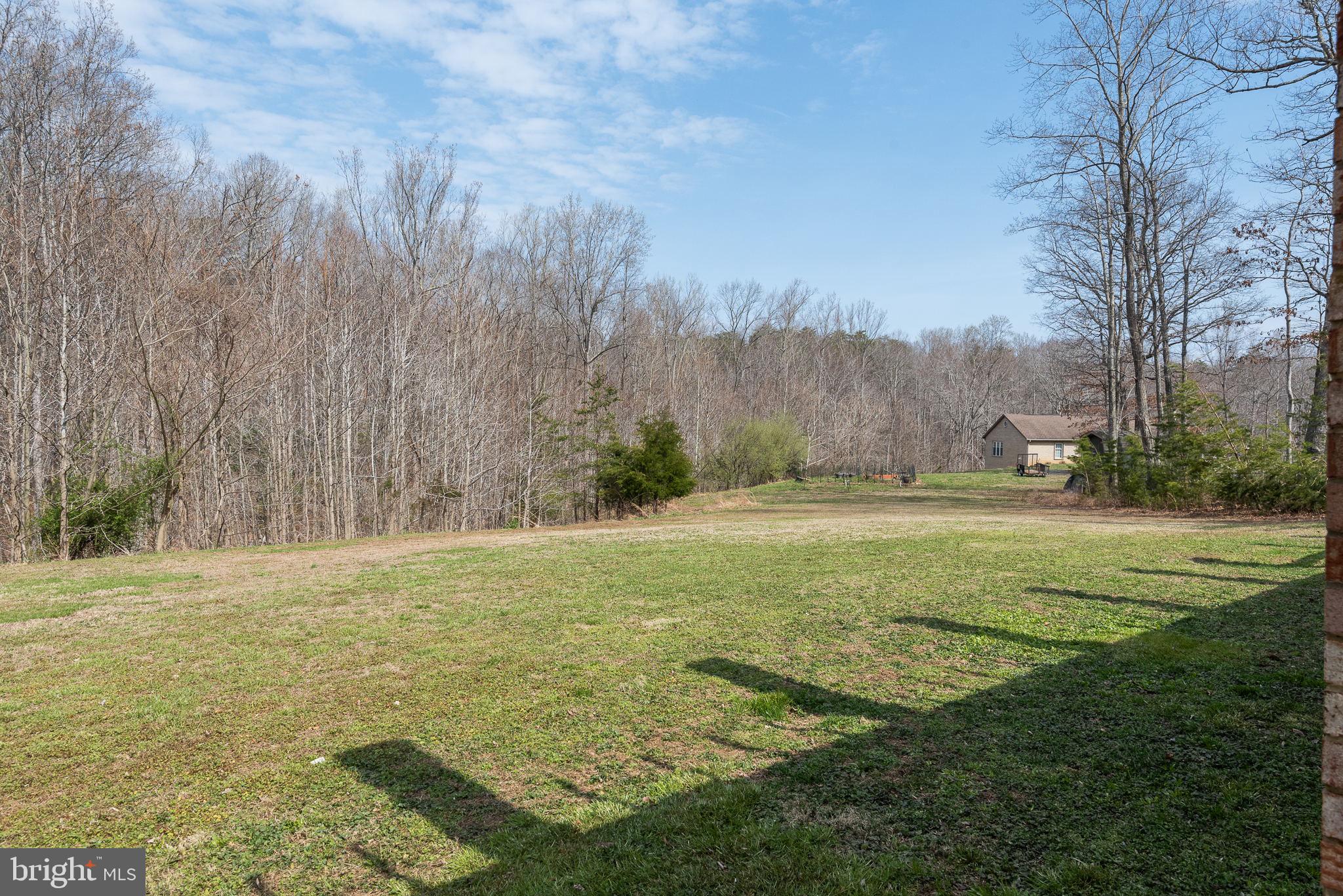 17415 Joplin Road Triangle, VA 22172 - Photo 37 of 41 Large flat lot