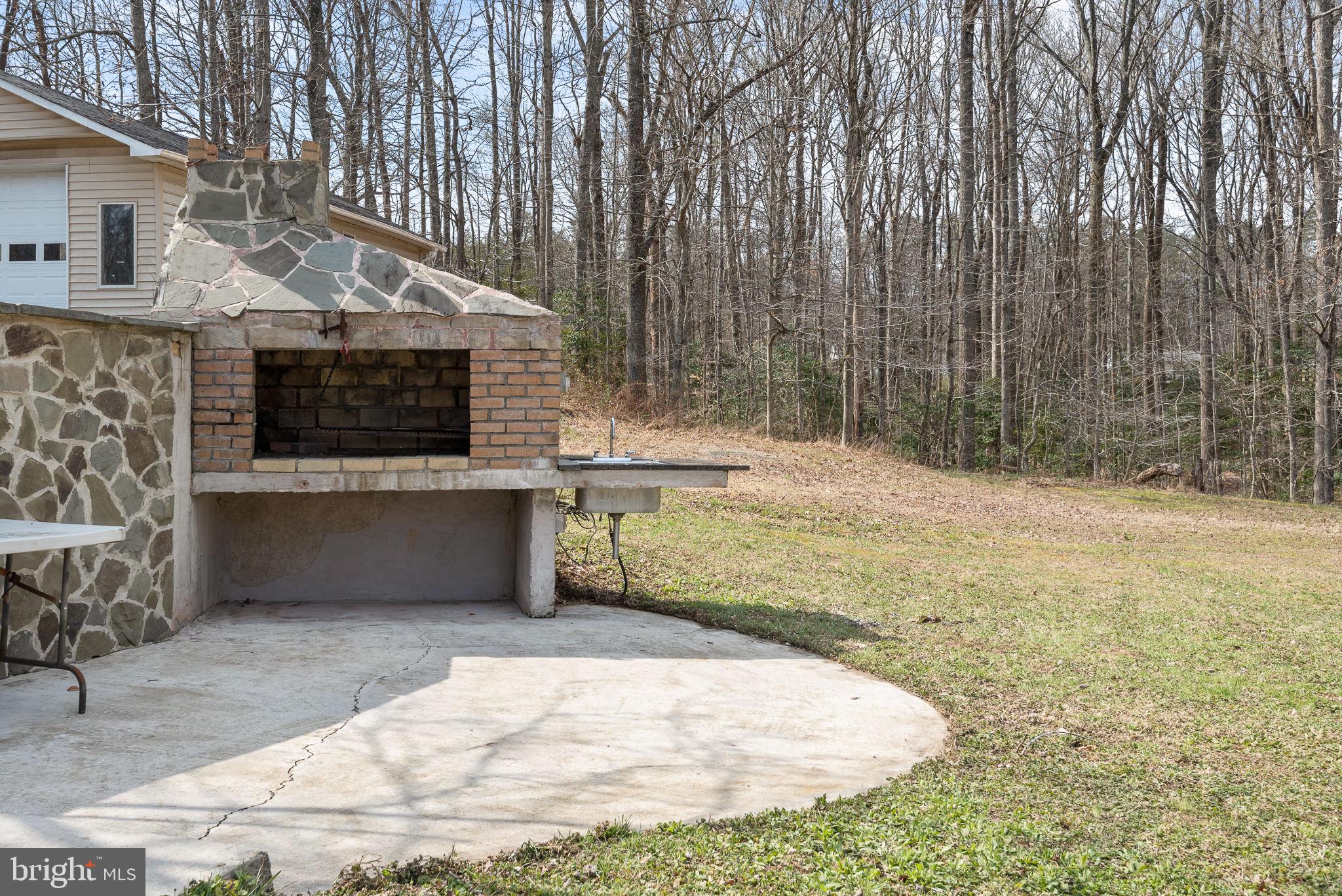 17415 Joplin Road Triangle, VA 22172 - Photo 38 of 41 Exterior photo