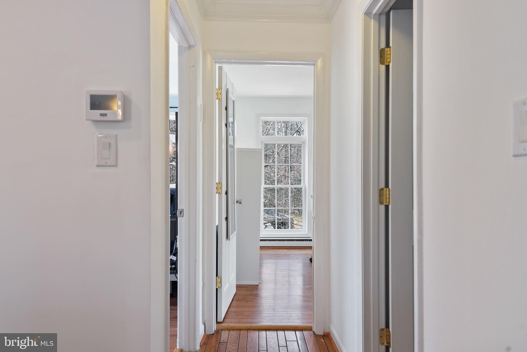 17415 Joplin Road Triangle, VA 22172 - Photo 9 of 41 Hallway
