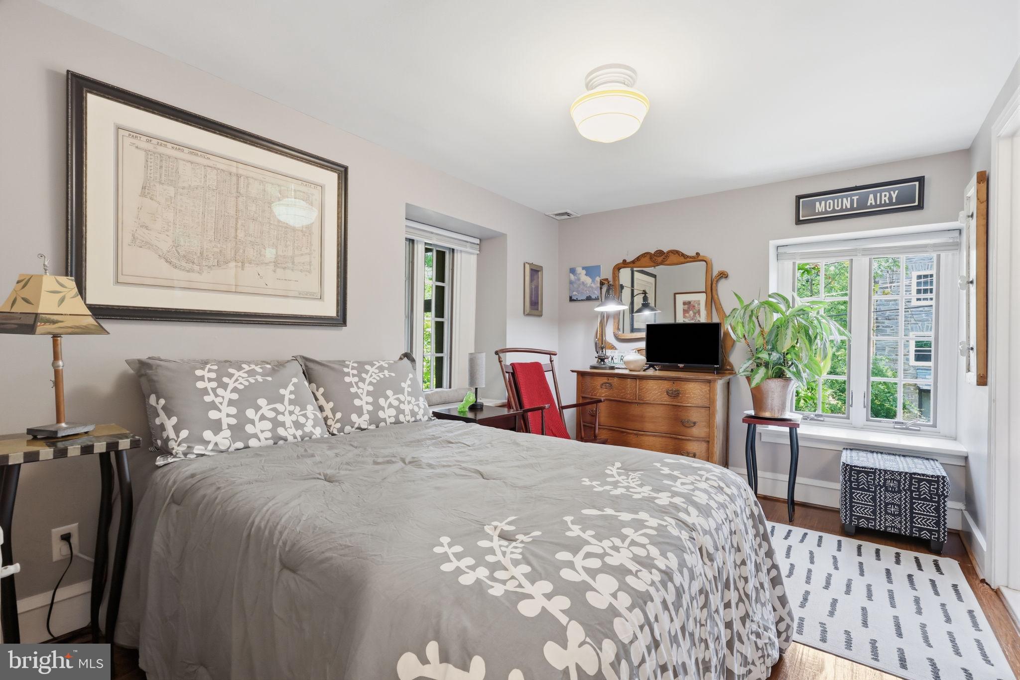 509 Roumfort Road Philadelphia, PA 19119 - Photo 26 of 82