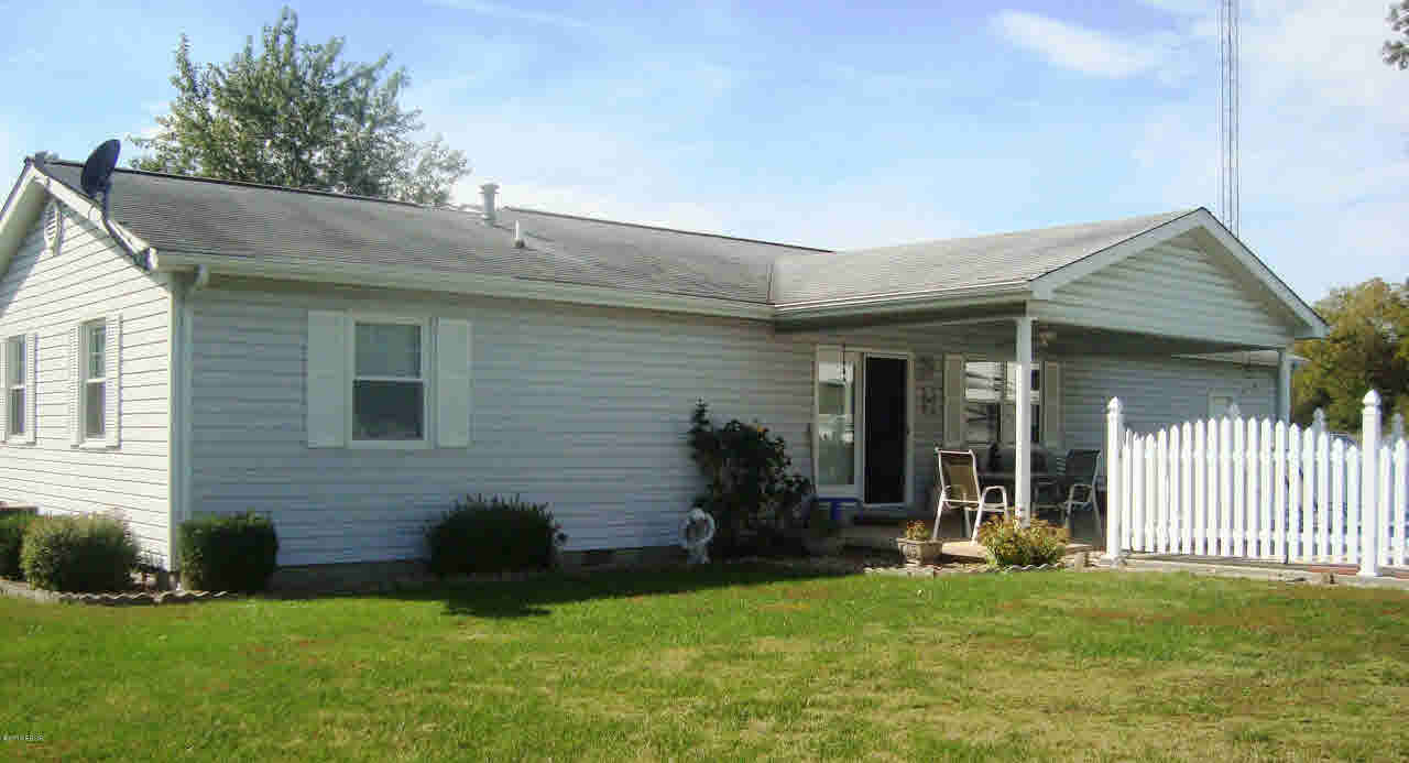 2130 Farthing Road Centralia, IL 62801 - Photo 31 of 32 Gallery Image 31