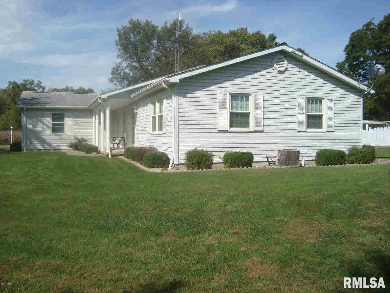 2130 Farthing Road Centralia, IL 62801 - Photo 32 of 32 Gallery Image 32