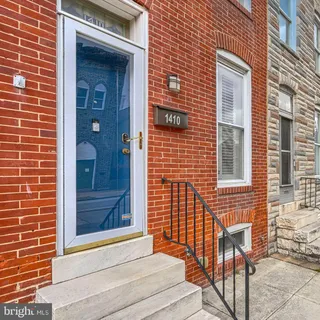 $409,000 | 1410 Towson Street, Baltimore, MD 21230