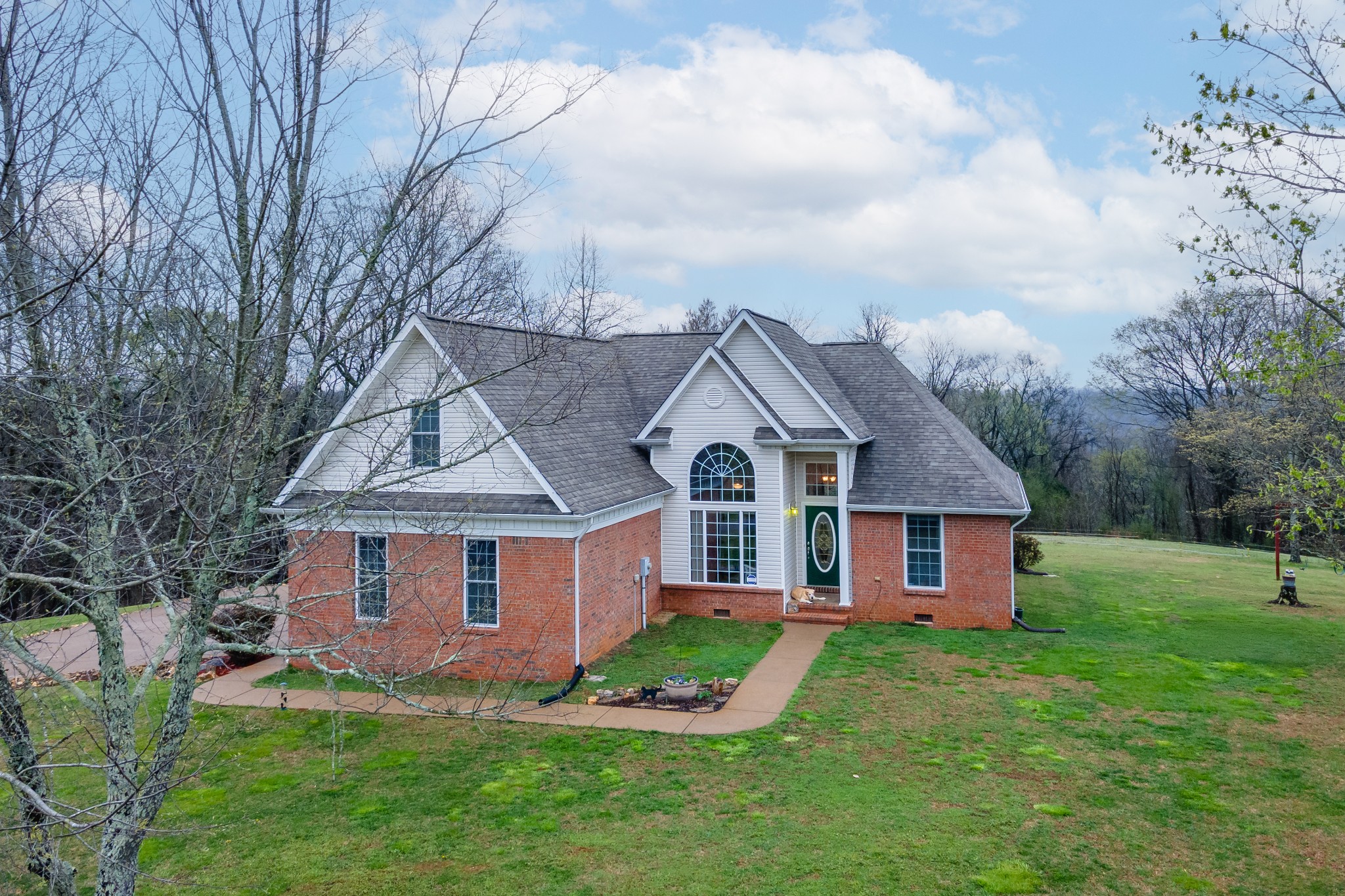 1875 Franklin Hayes Road Pulaski, TN 38478 - Photo 1 of 44
