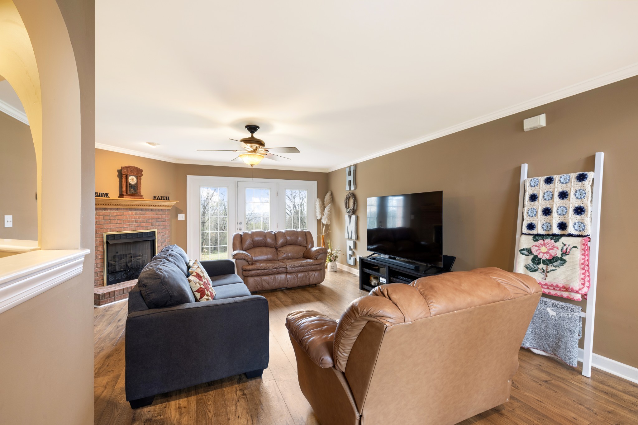 1875 Franklin Hayes Road Pulaski, TN 38478 - Photo 13 of 44