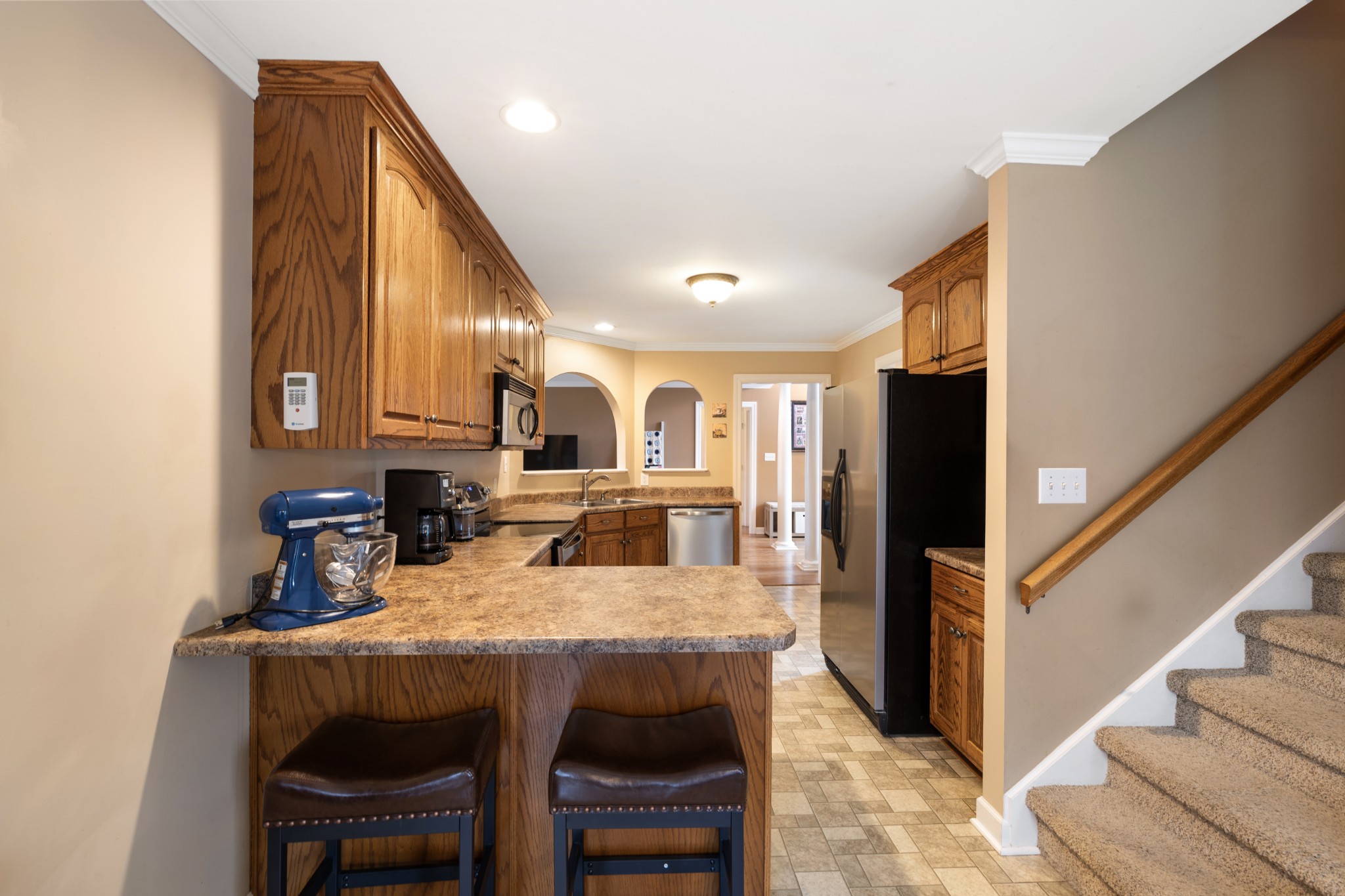 1875 Franklin Hayes Road Pulaski, TN 38478 - Photo 16 of 44