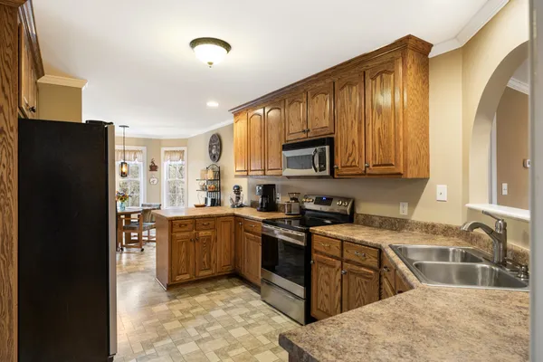 $459,000 | 1875 Franklin Hayes Road, Pulaski, TN 38478