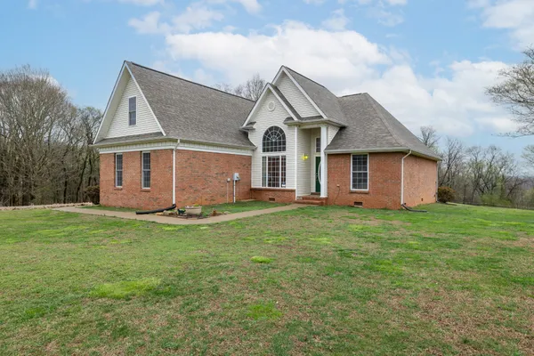 $459,000 | 1875 Franklin Hayes Road, Pulaski, TN 38478