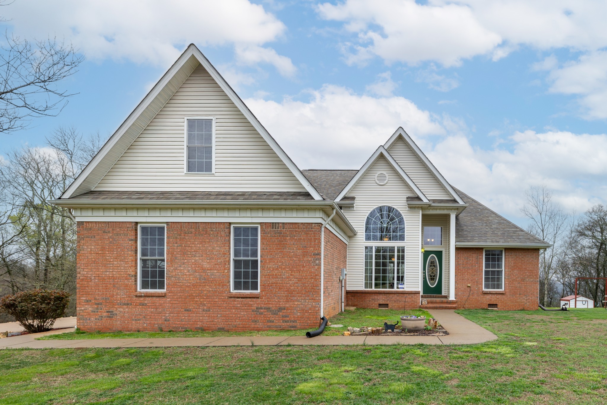 1875 Franklin Hayes Road Pulaski, TN 38478 - Photo 3 of 44