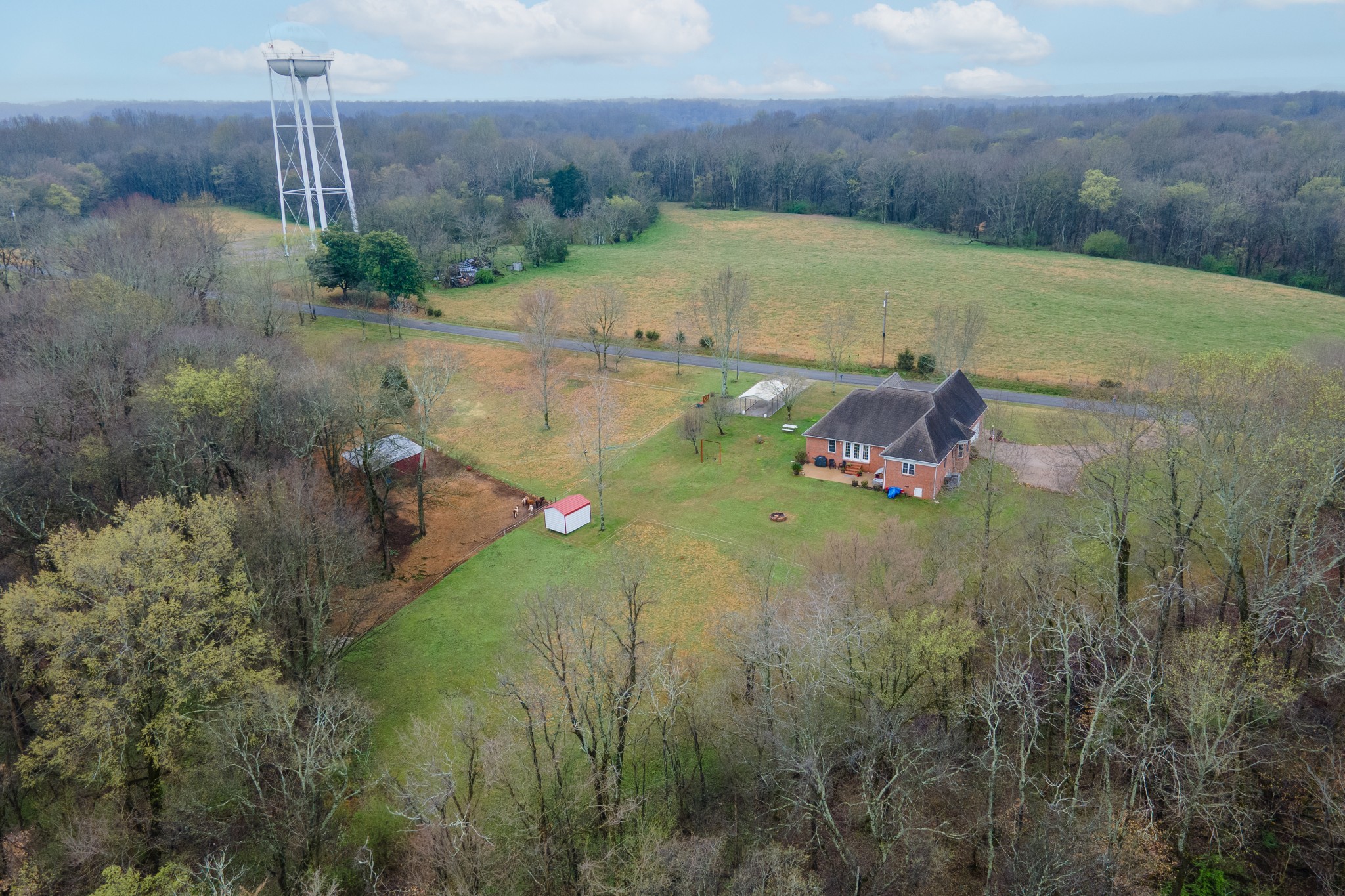 1875 Franklin Hayes Road Pulaski, TN 38478 - Photo 32 of 44