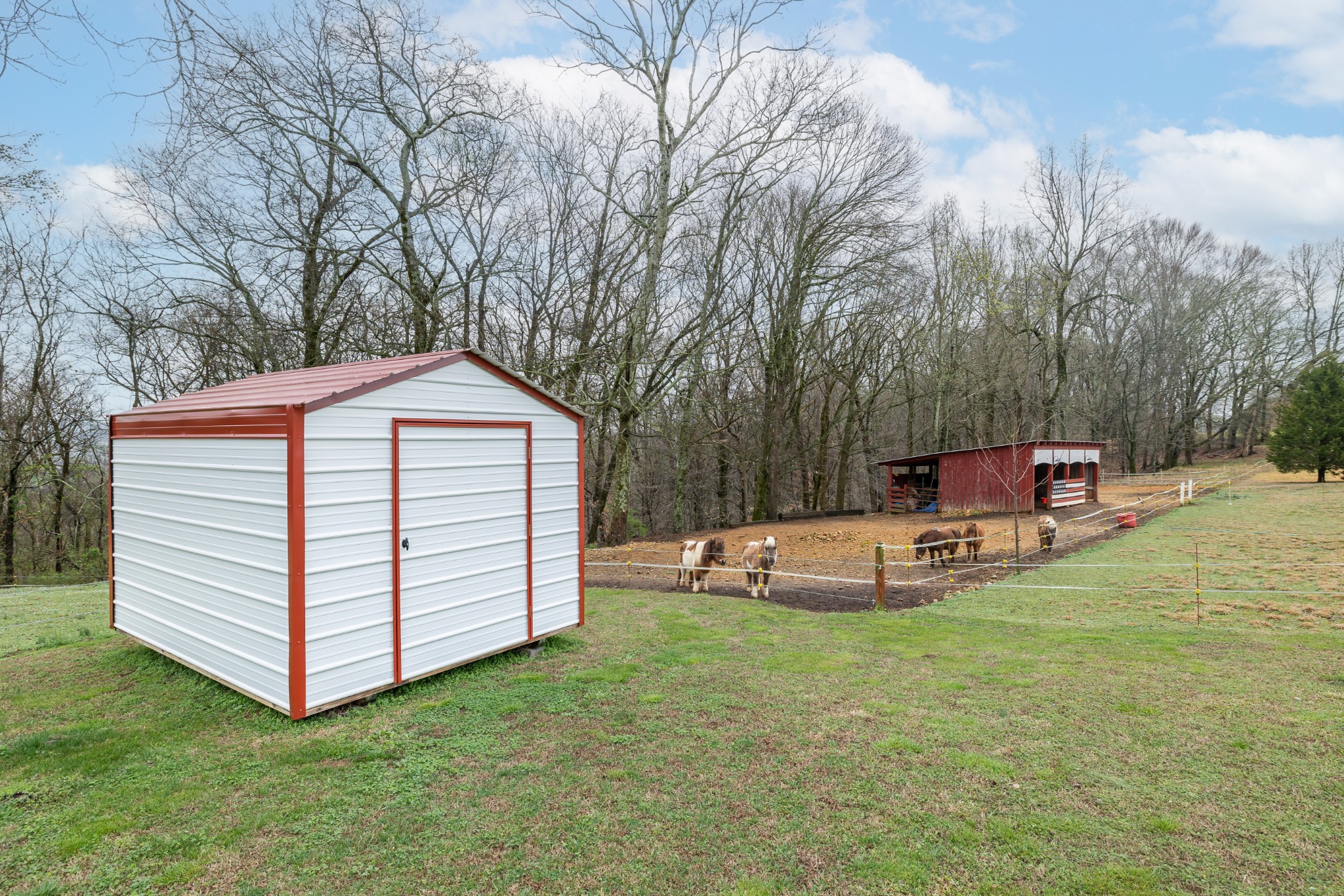 1875 Franklin Hayes Road Pulaski, TN 38478 - Photo 33 of 44