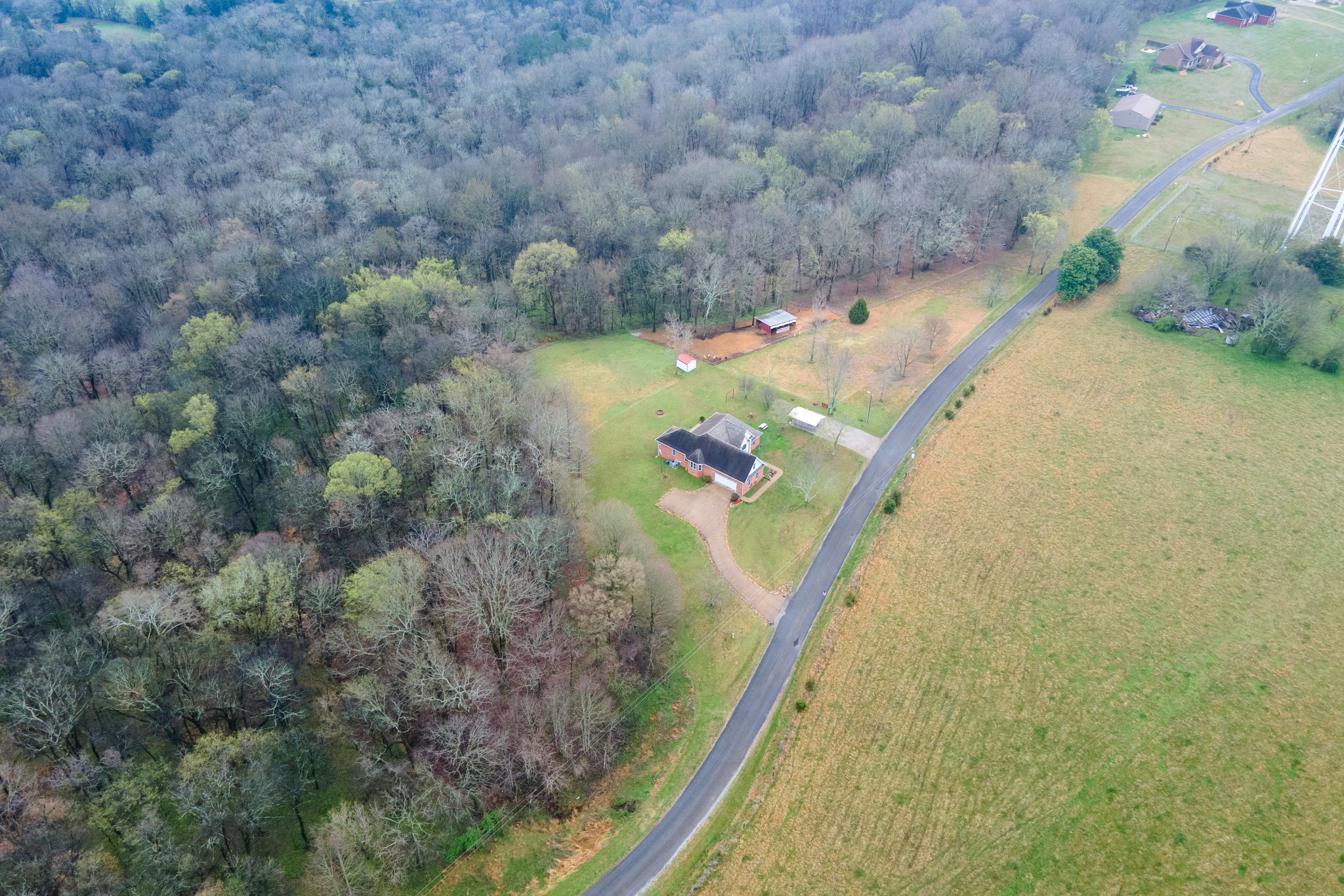 1875 Franklin Hayes Road Pulaski, TN 38478 - Photo 34 of 44