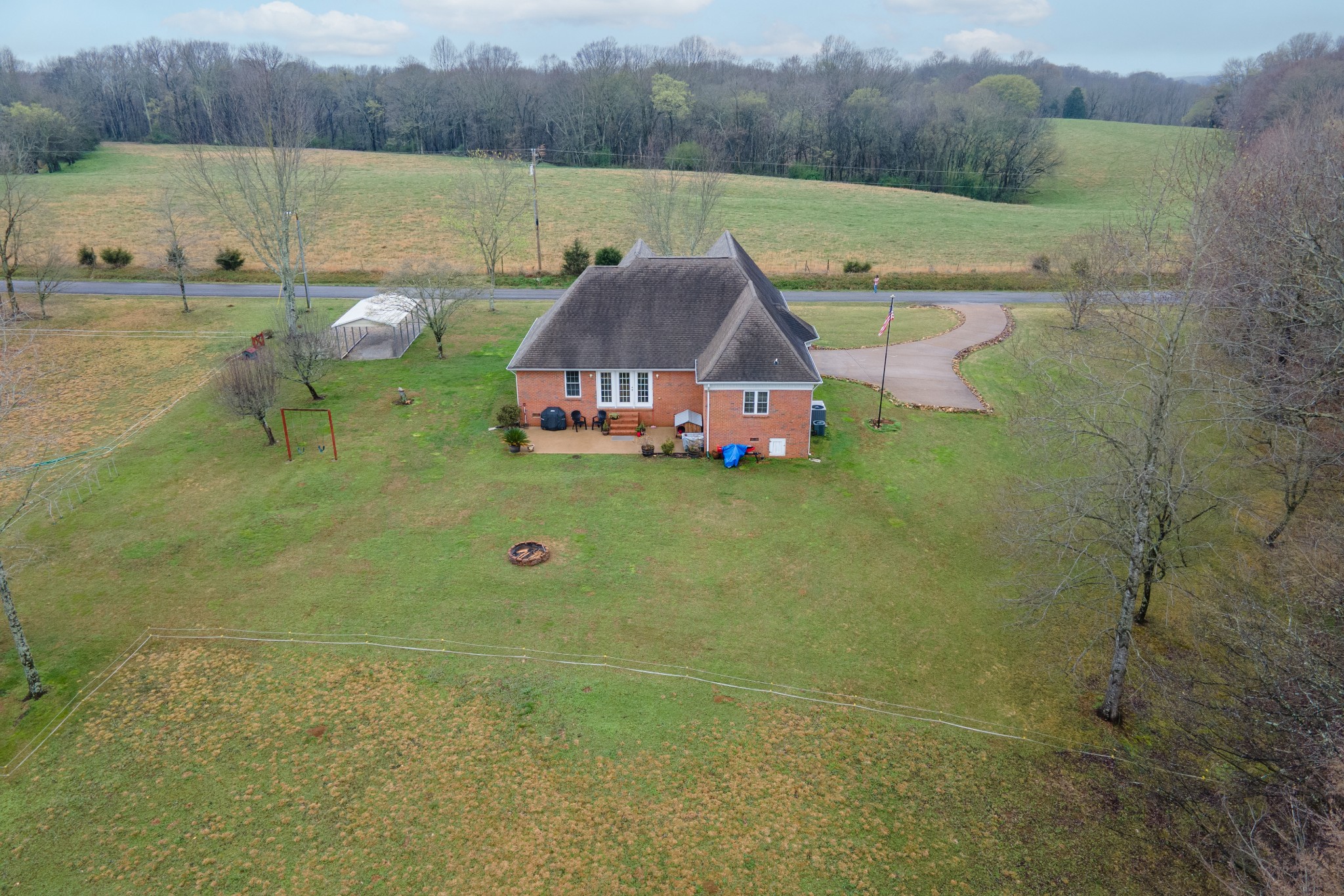 1875 Franklin Hayes Road Pulaski, TN 38478 - Photo 35 of 44