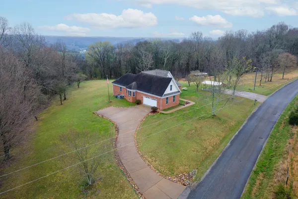$459,000 | 1875 Franklin Hayes Road, Pulaski, TN 38478