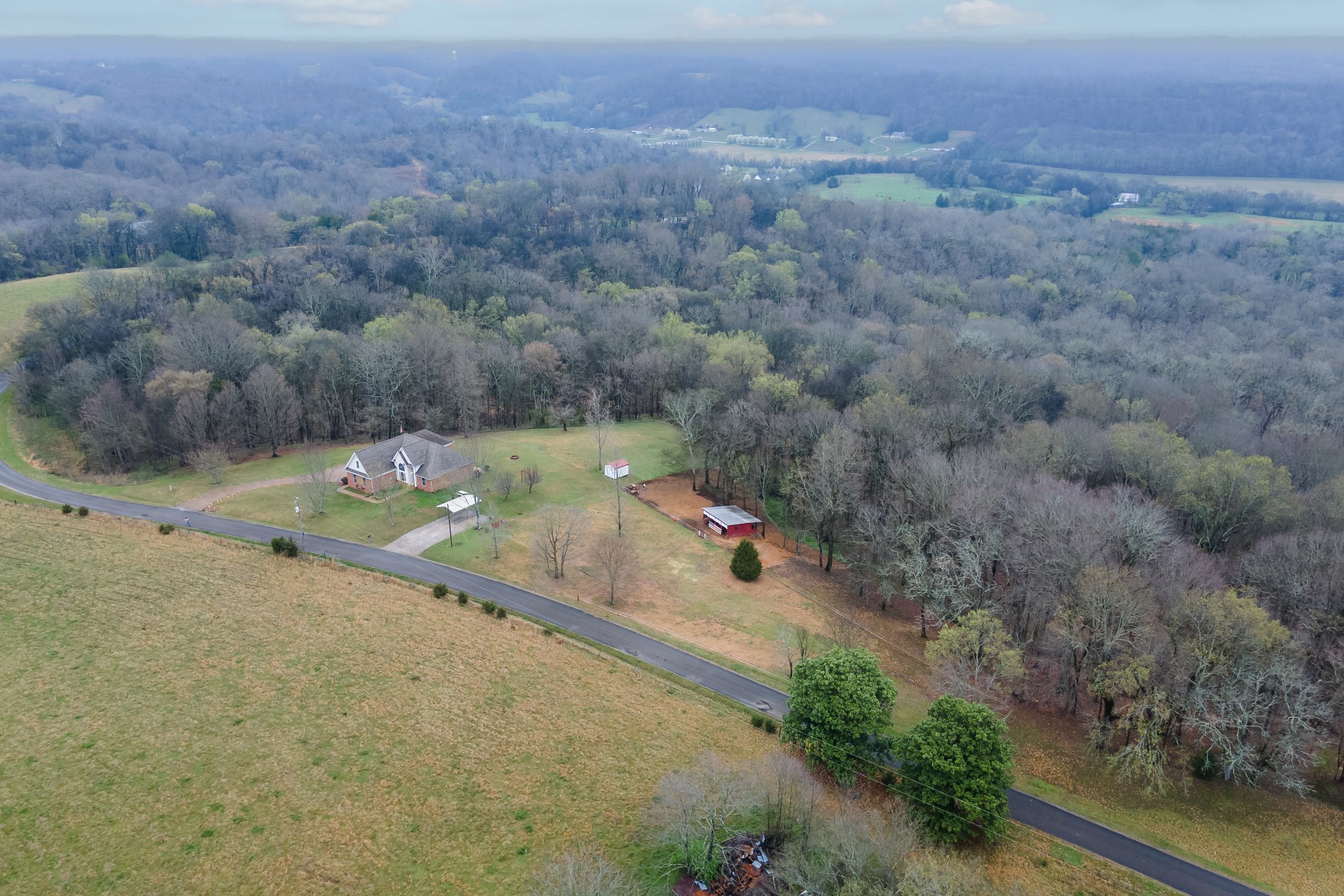 1875 Franklin Hayes Road Pulaski, TN 38478 - Photo 38 of 44