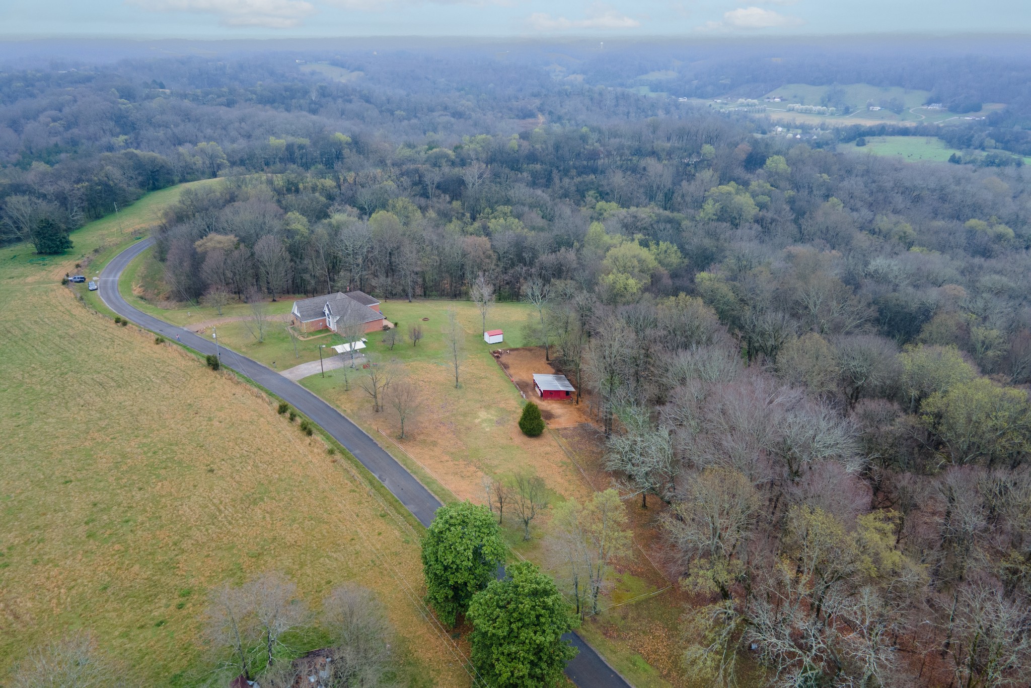 1875 Franklin Hayes Road Pulaski, TN 38478 - Photo 39 of 44