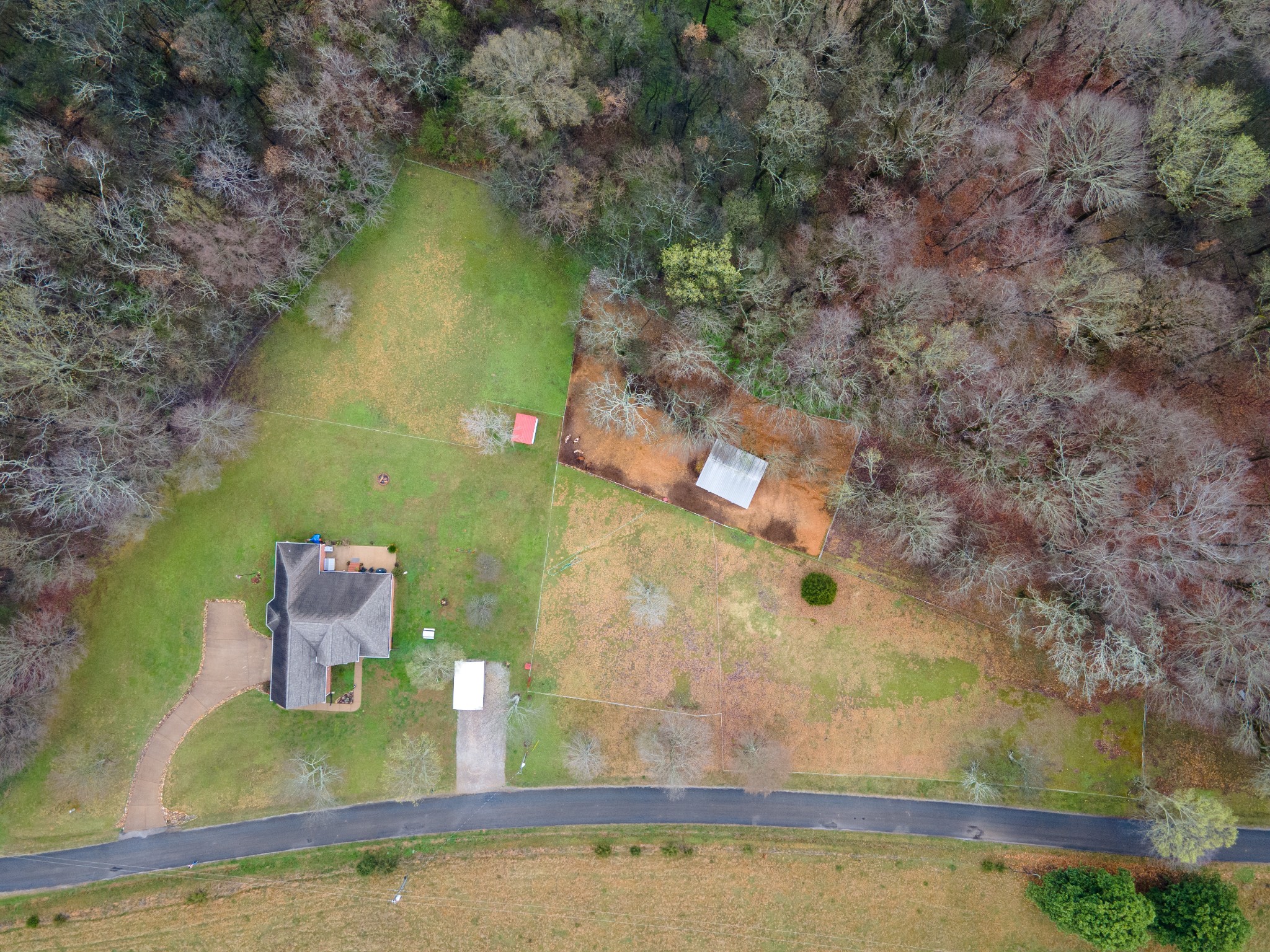 1875 Franklin Hayes Road Pulaski, TN 38478 - Photo 40 of 44