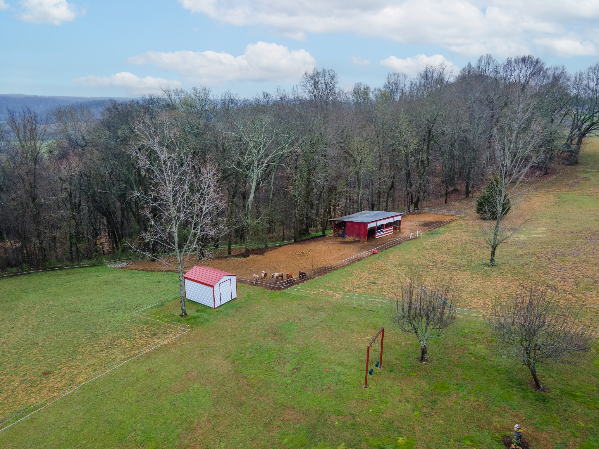 1875 Franklin Hayes Road Pulaski, TN 38478 - Photo 41 of 44