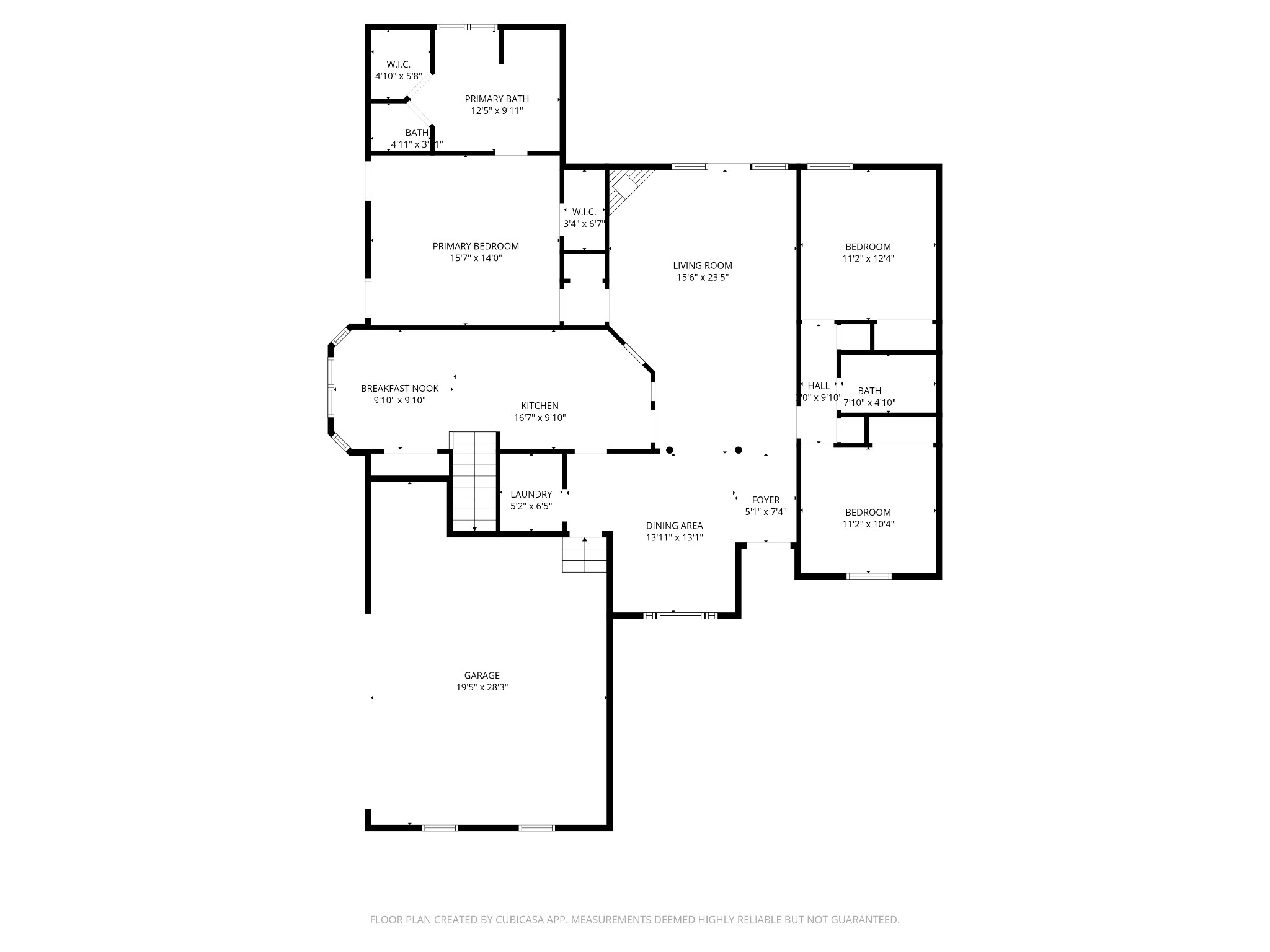 1875 Franklin Hayes Road Pulaski, TN 38478 - Photo 43 of 44