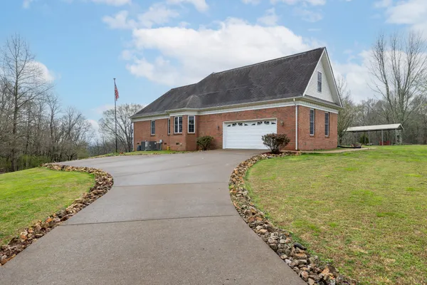 $459,000 | 1875 Franklin Hayes Road, Pulaski, TN 38478