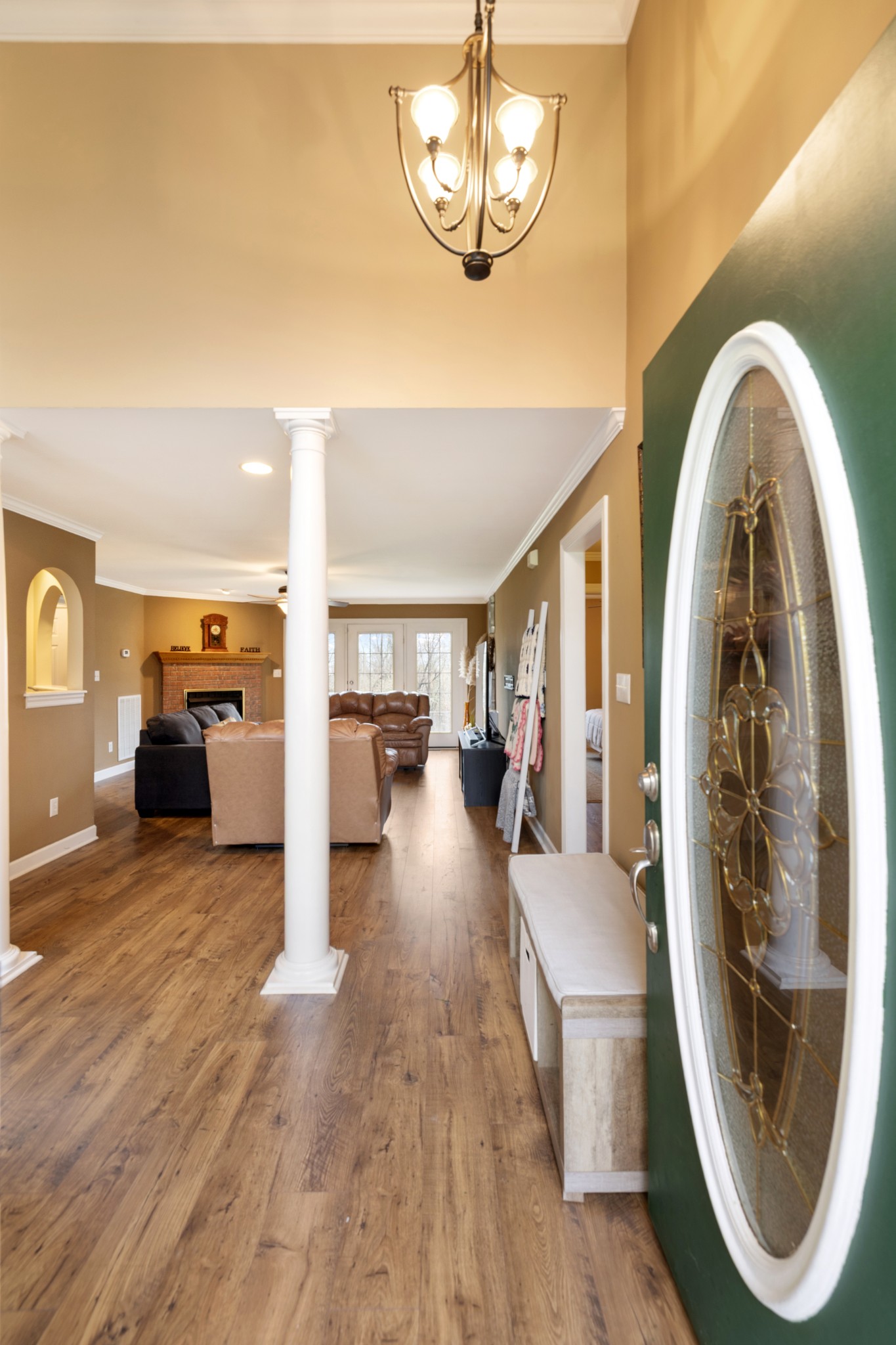 1875 Franklin Hayes Road Pulaski, TN 38478 - Photo 8 of 44