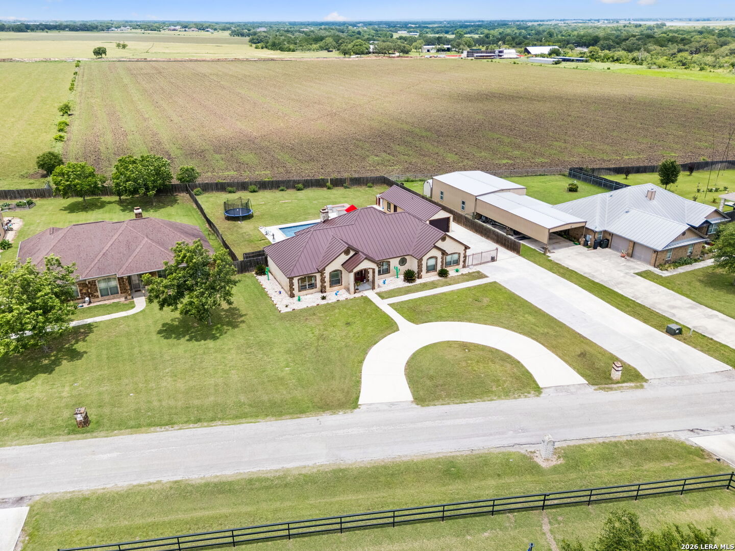 324 Kimbrough Road Seguin, TX 78155 - Photo 55 of 61