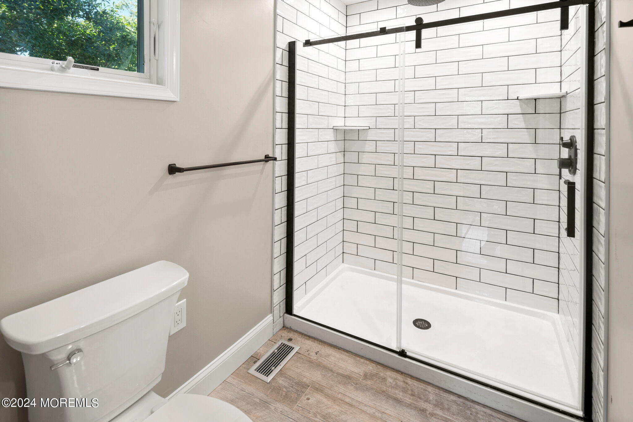 740 Midstreams Road Brick, NJ 08724 - Photo 23 of 31 a bathroom with a shower and a toilet