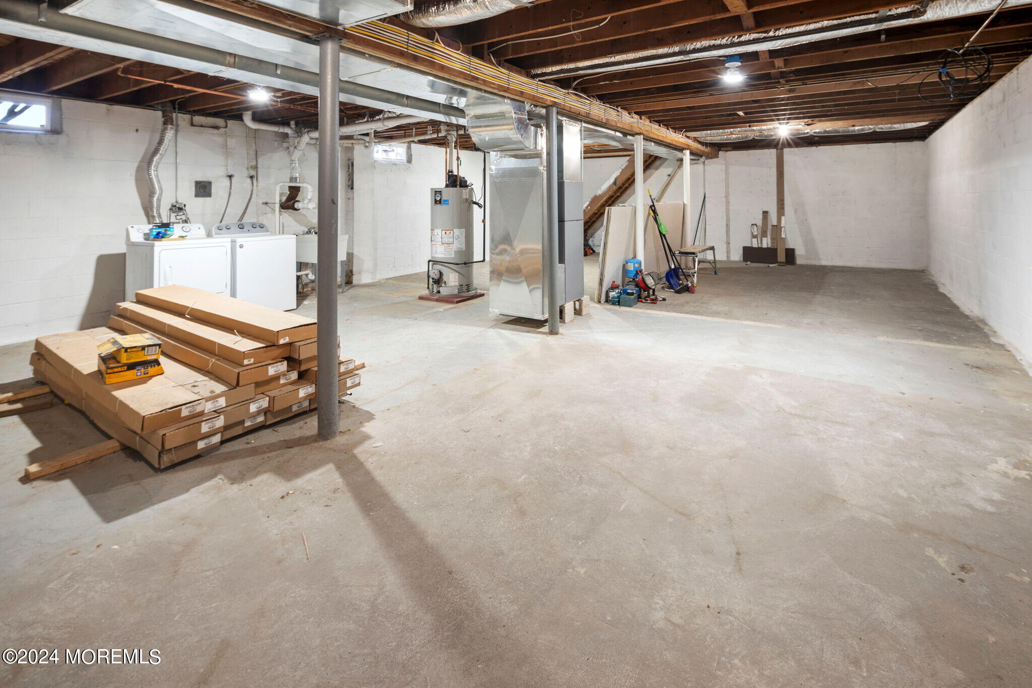 740 Midstreams Road Brick, NJ 08724 - Photo 27 of 31 a view of a room with gym equipment