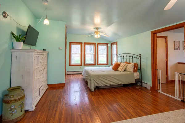 $400,000 | 1994 Upper Plains Road, Salisbury, VT 05769