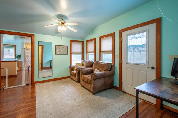 $400,000 | 1994 Upper Plains Road, Salisbury, VT 05769